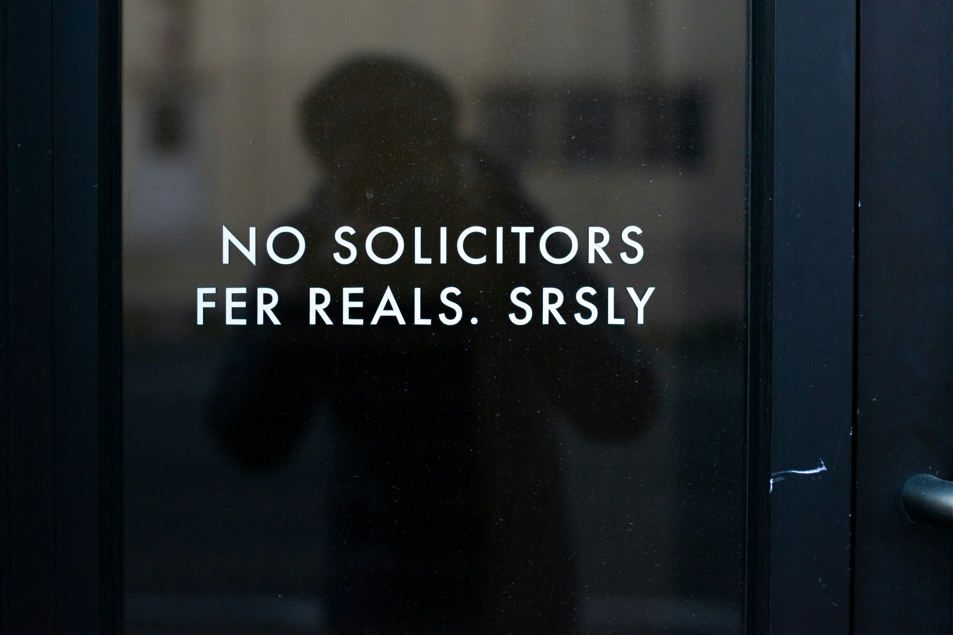 When Should You Speak With a Solicitor?