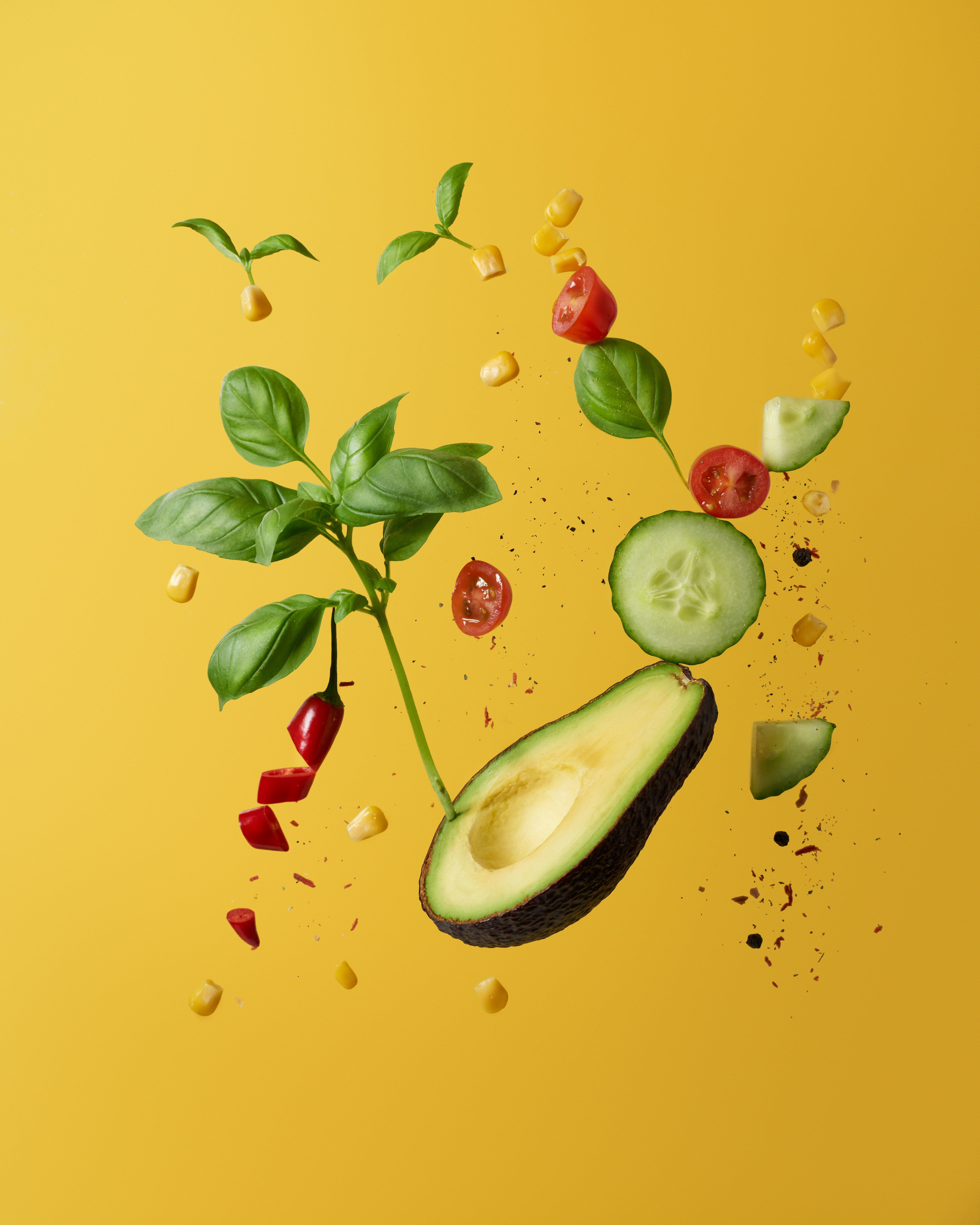 Unlock Flavor Secrets: Ultimate Food Guide 2024