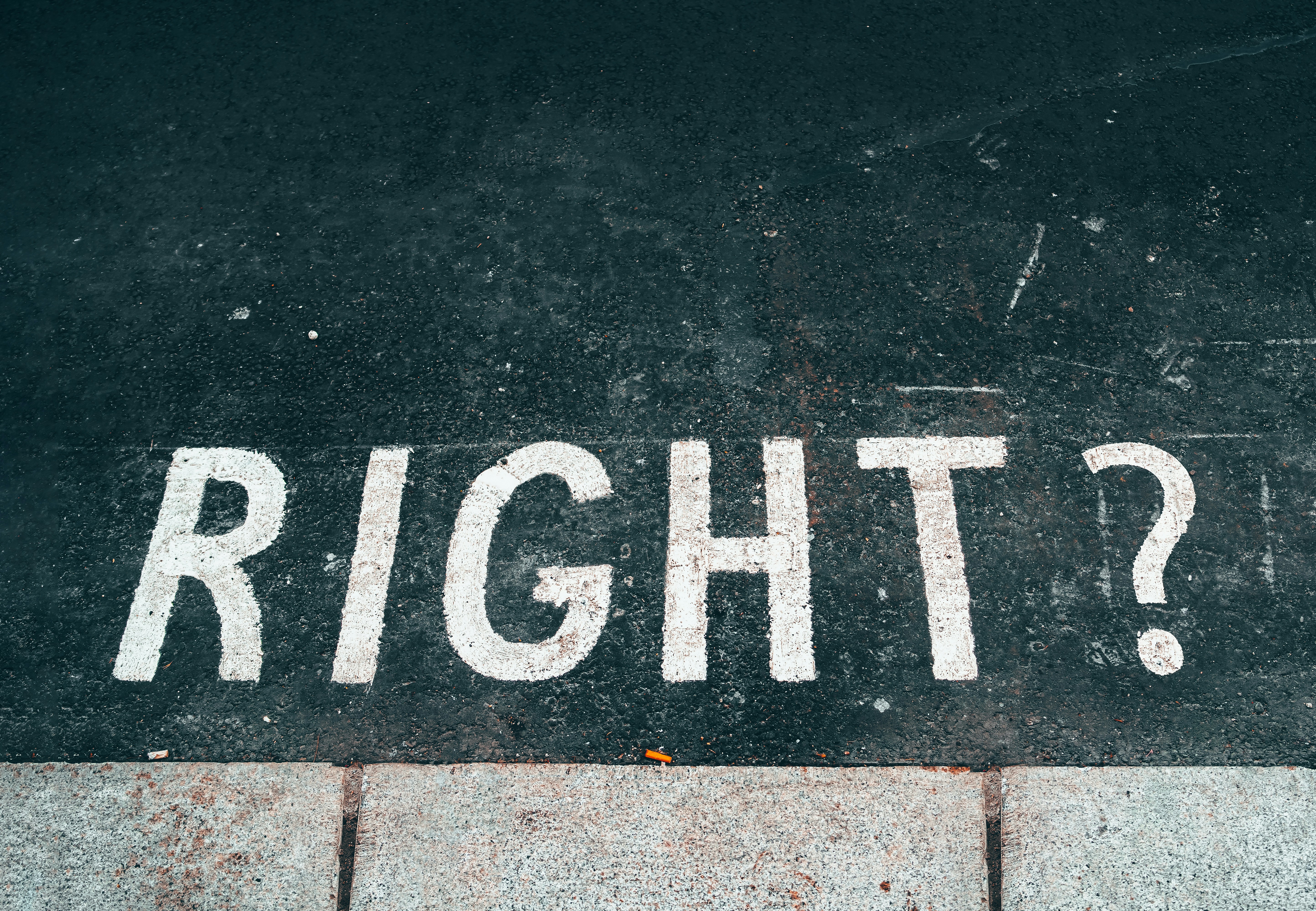 How To Understand Constitutional Rights And Laws