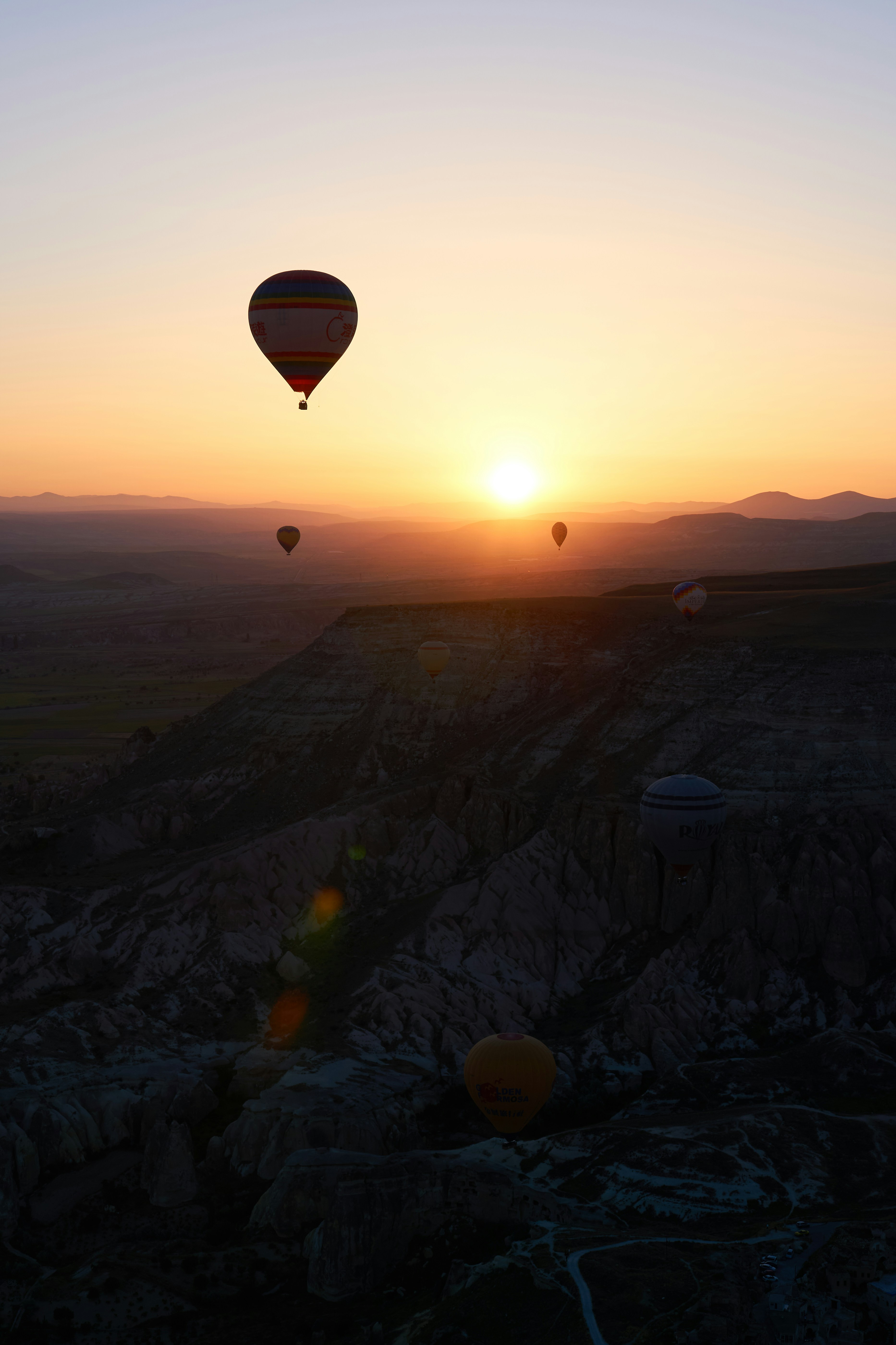 10 Essential Tips Before Booking Sunrise Balloon in Cappadocia