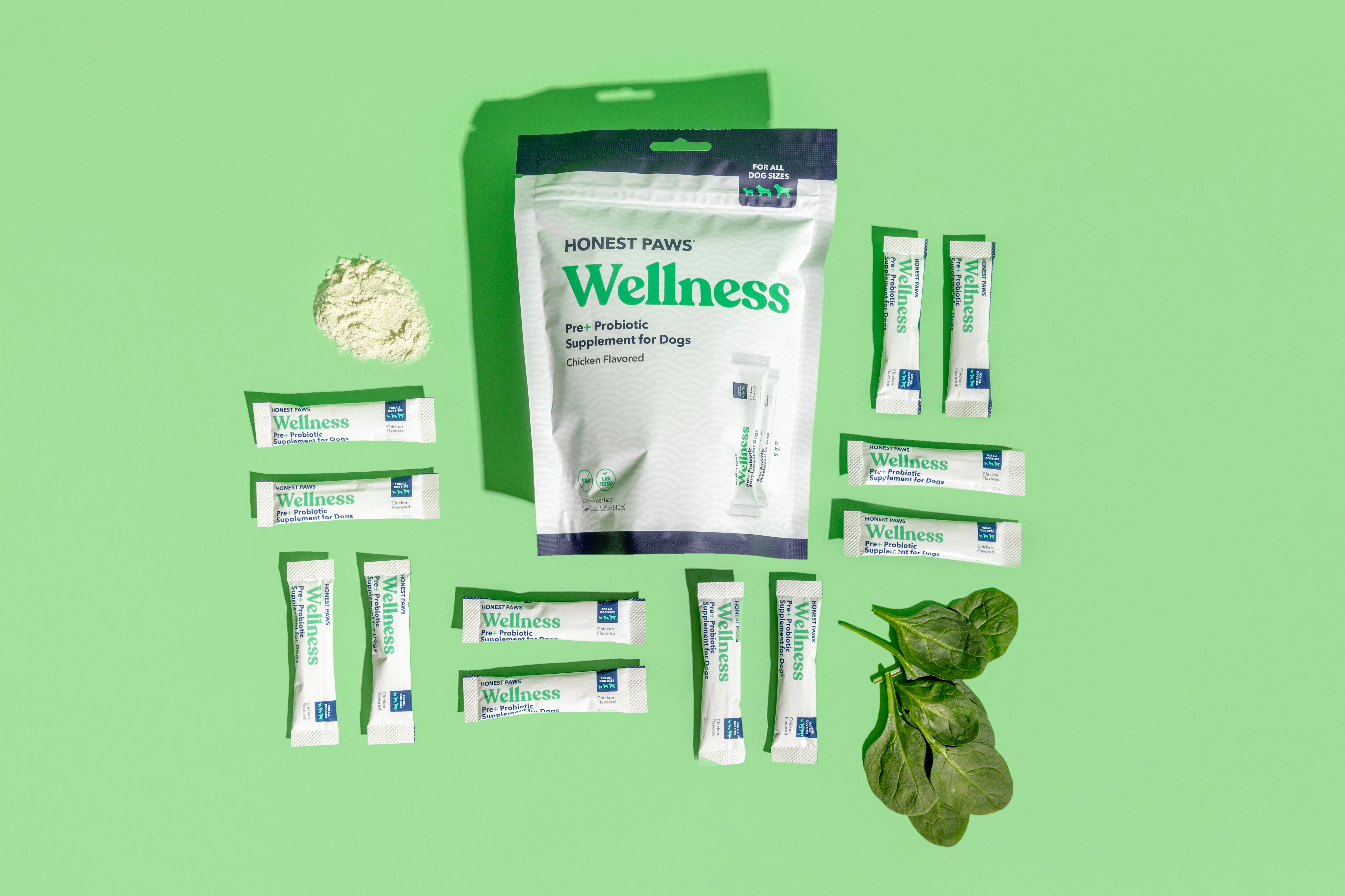 Which Health Products Are Popular for Daily Wellness?