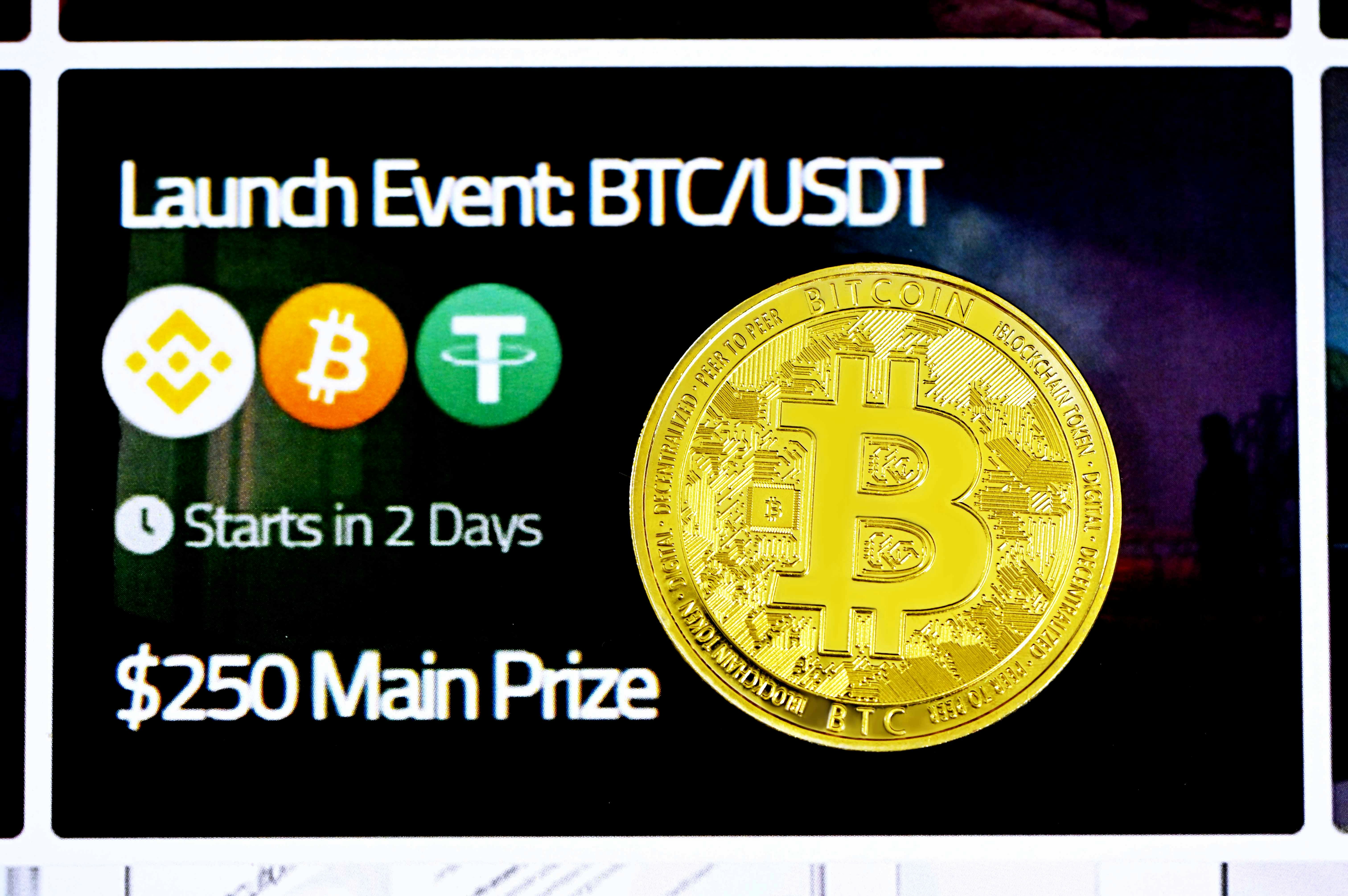 USDT volverá a la red Bitcoin a través del protocolo RGB, anuncia Tether