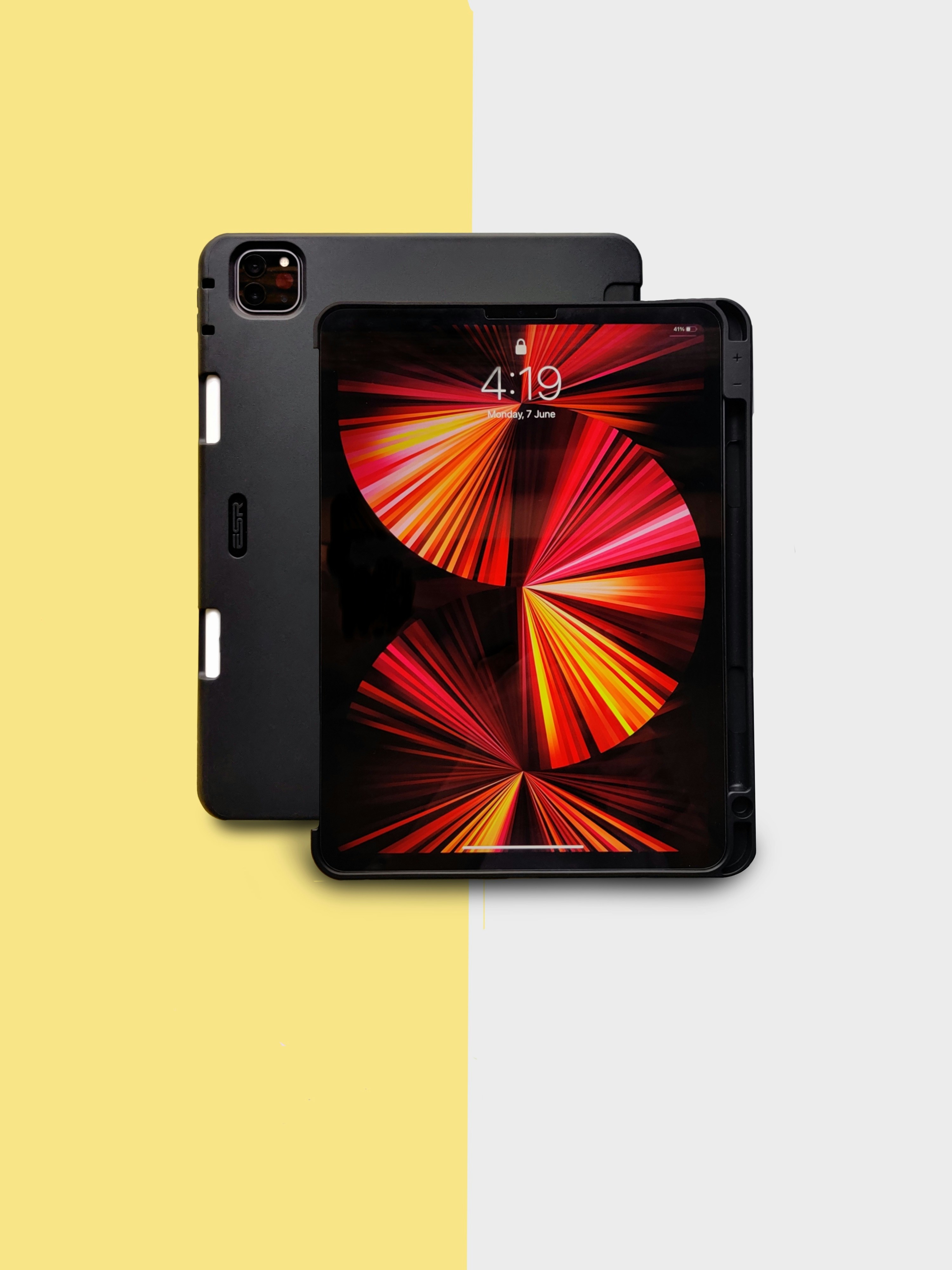 G-form Extreme Protective Armor for the Ipad