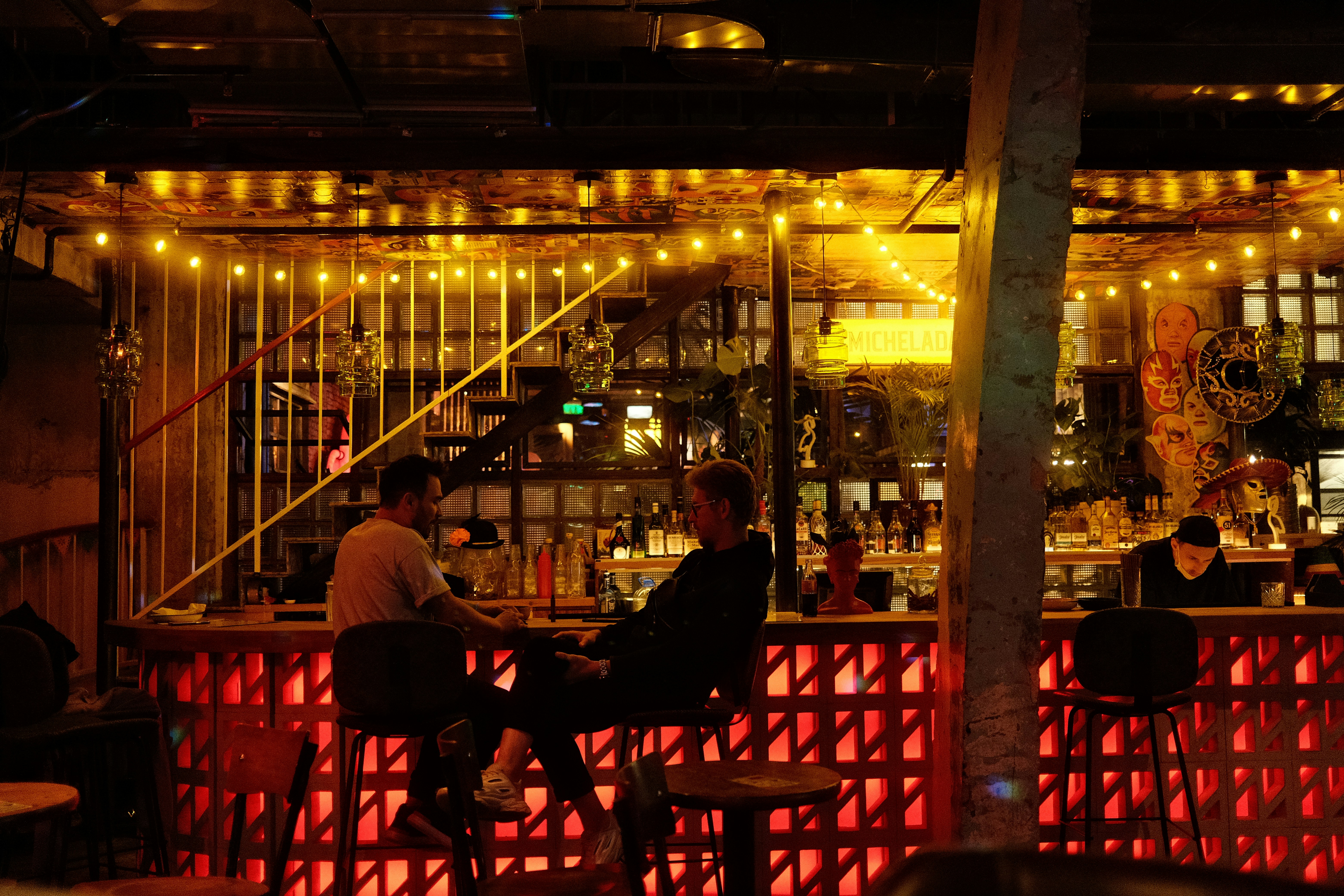 The Ultimate Pub Crawl To Vasant Vihar: Delhi’s Most Bustling Bar District, Stop by Stop