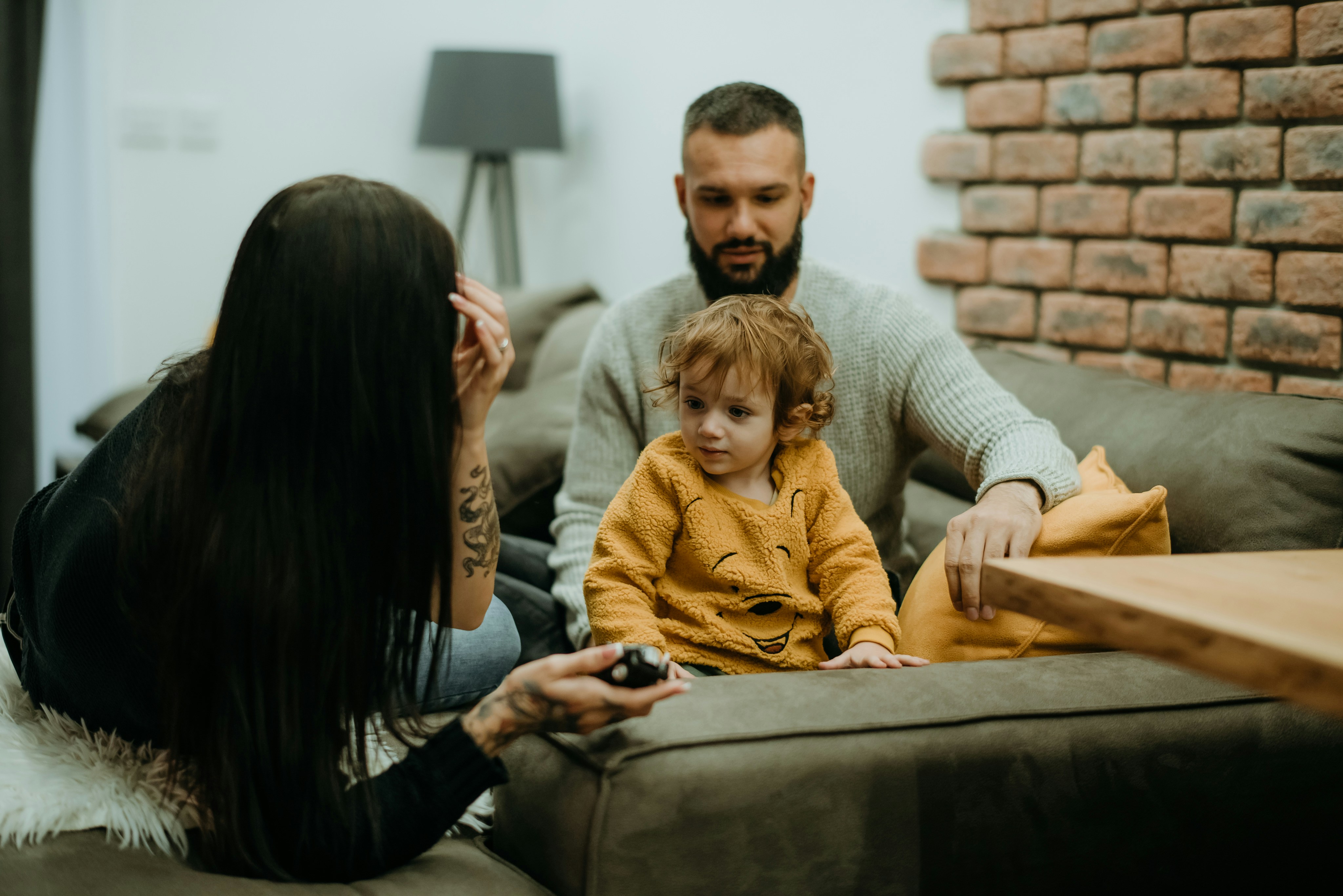 Family Feuds? Mediation Offers Solutions.