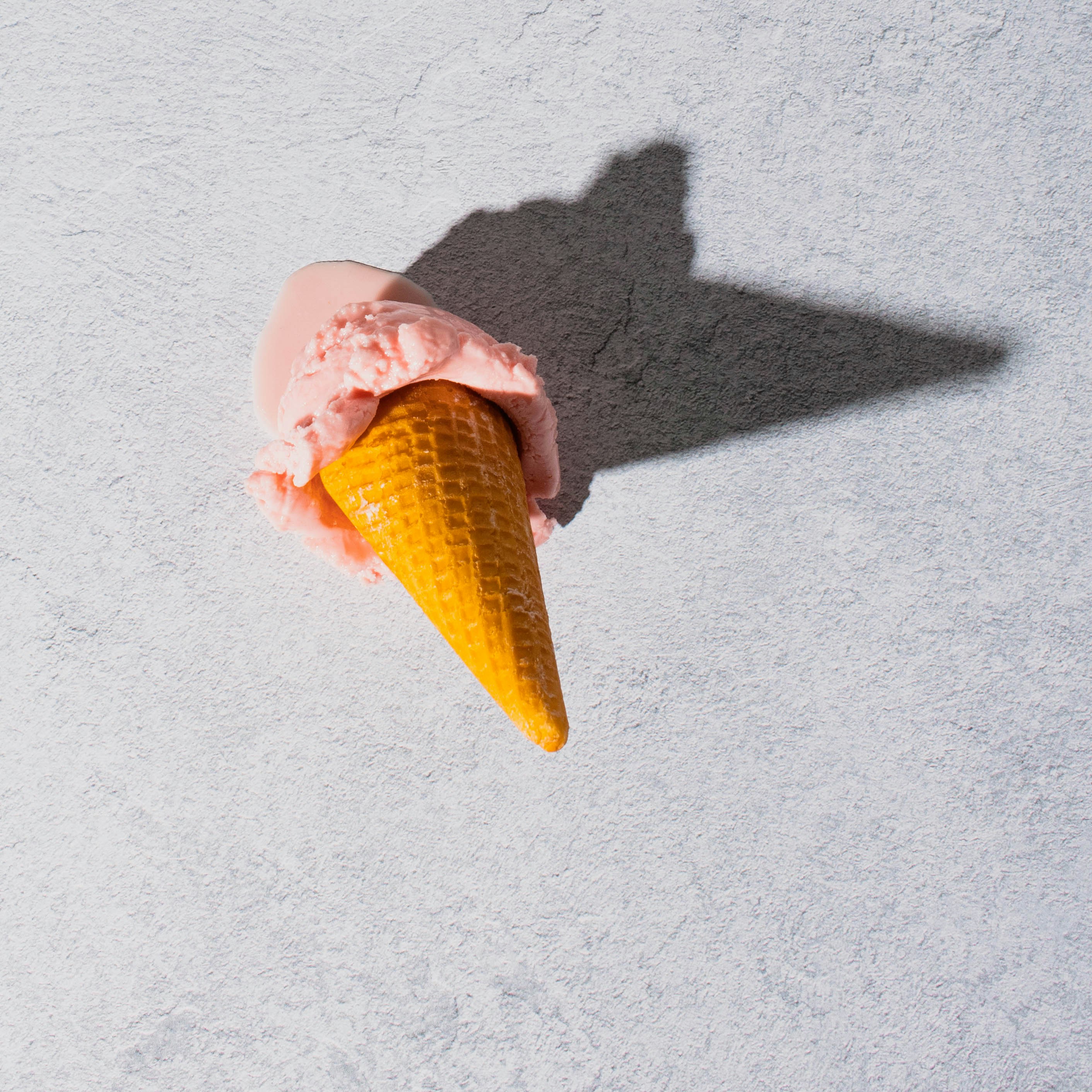 Gesunde, hausgemachte Eiscreme: Natürlich, cremig mit Freeze Wand