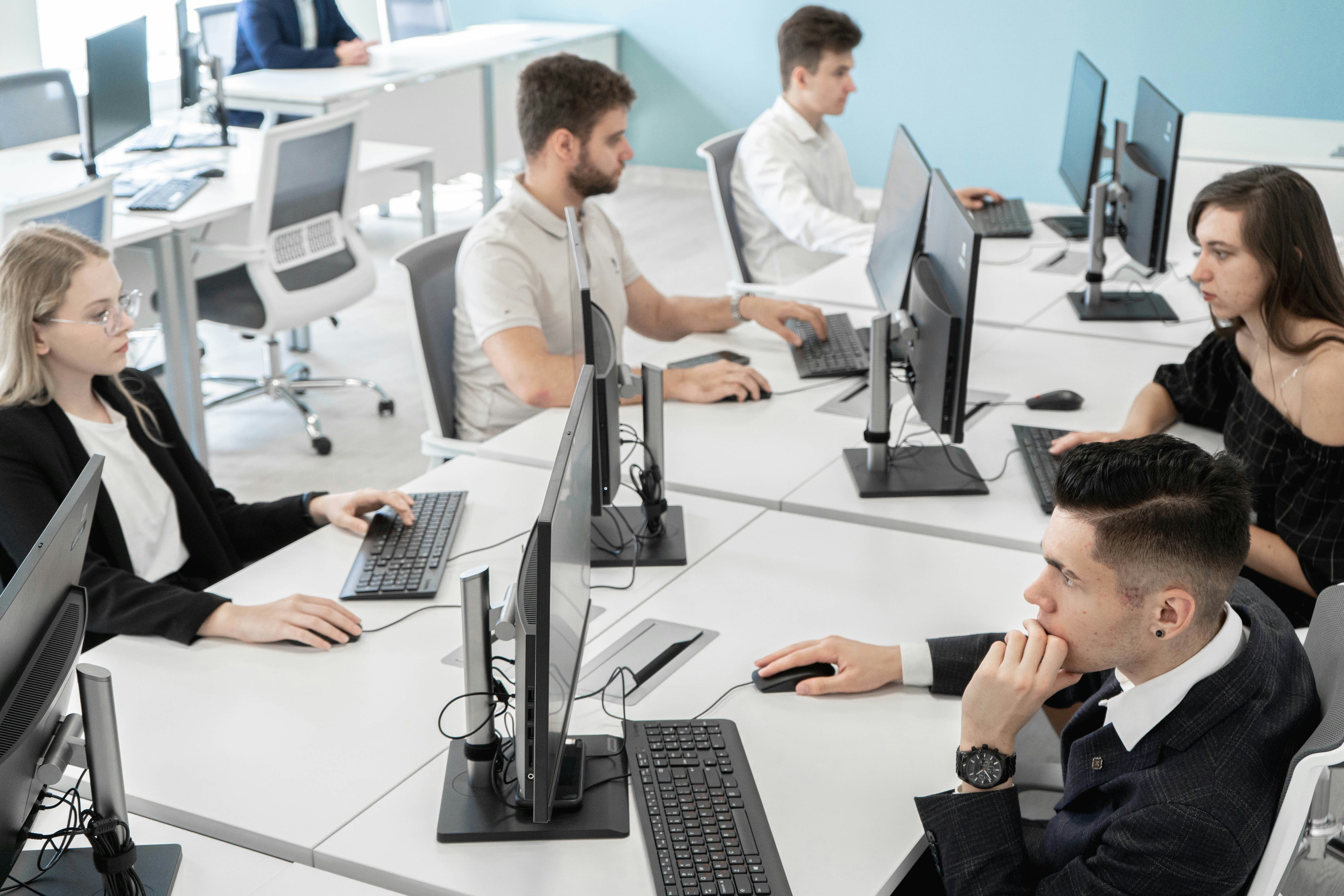 New Research: How Team Performance Habits Define Success