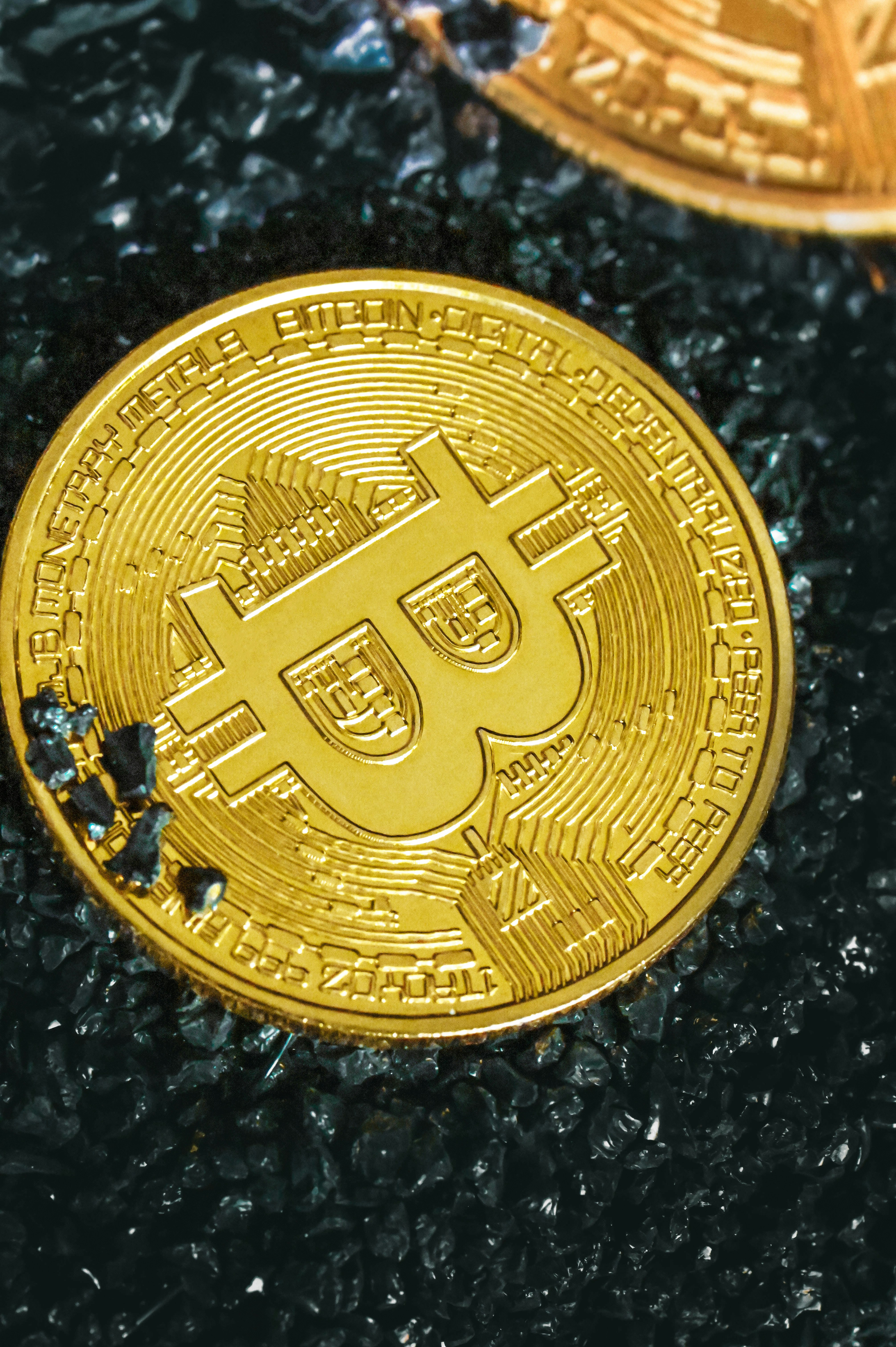 Bitcoin prueba soportes del precio mientras mantiene un foco institucional