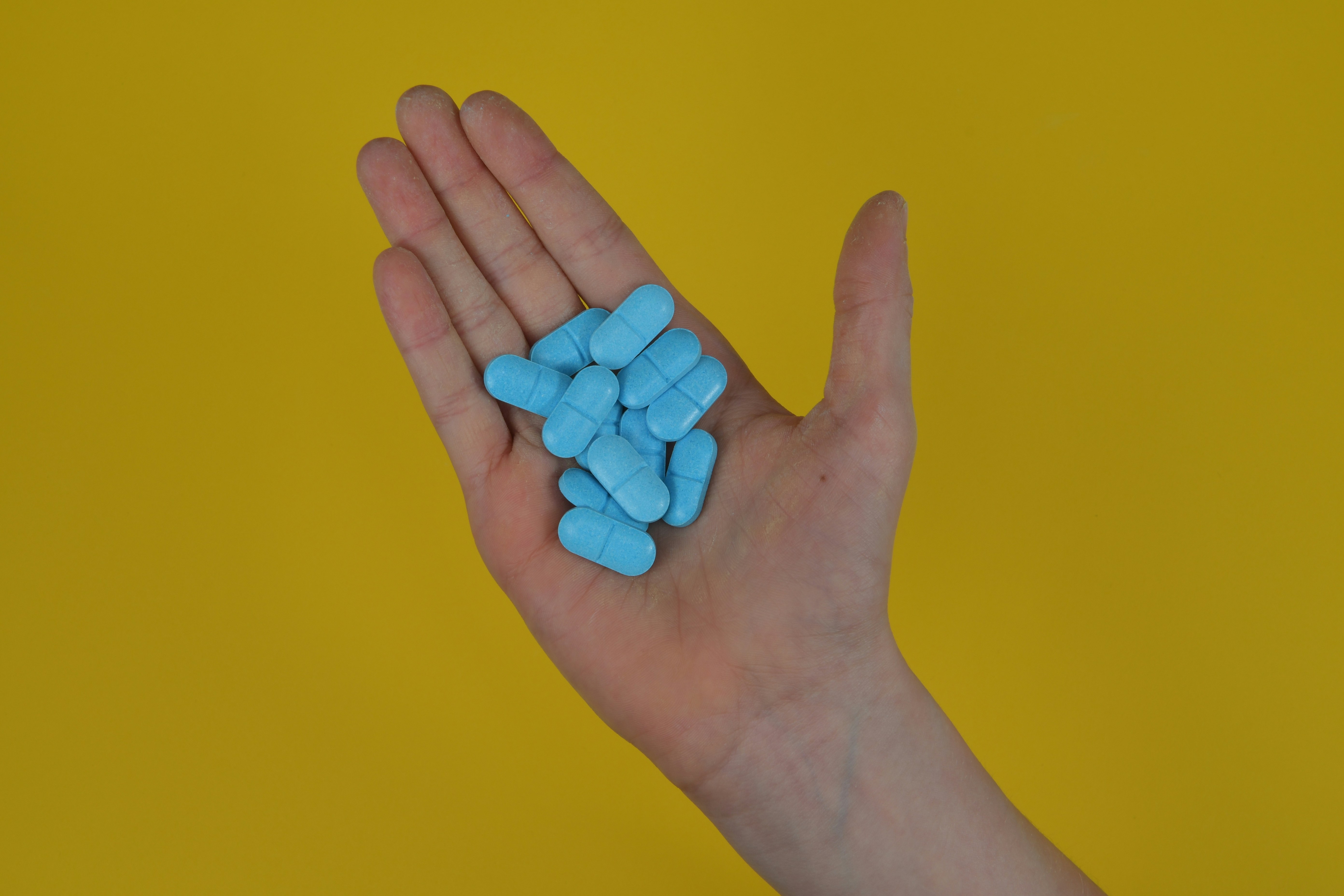 Volume Pills: What they Are and What They Do