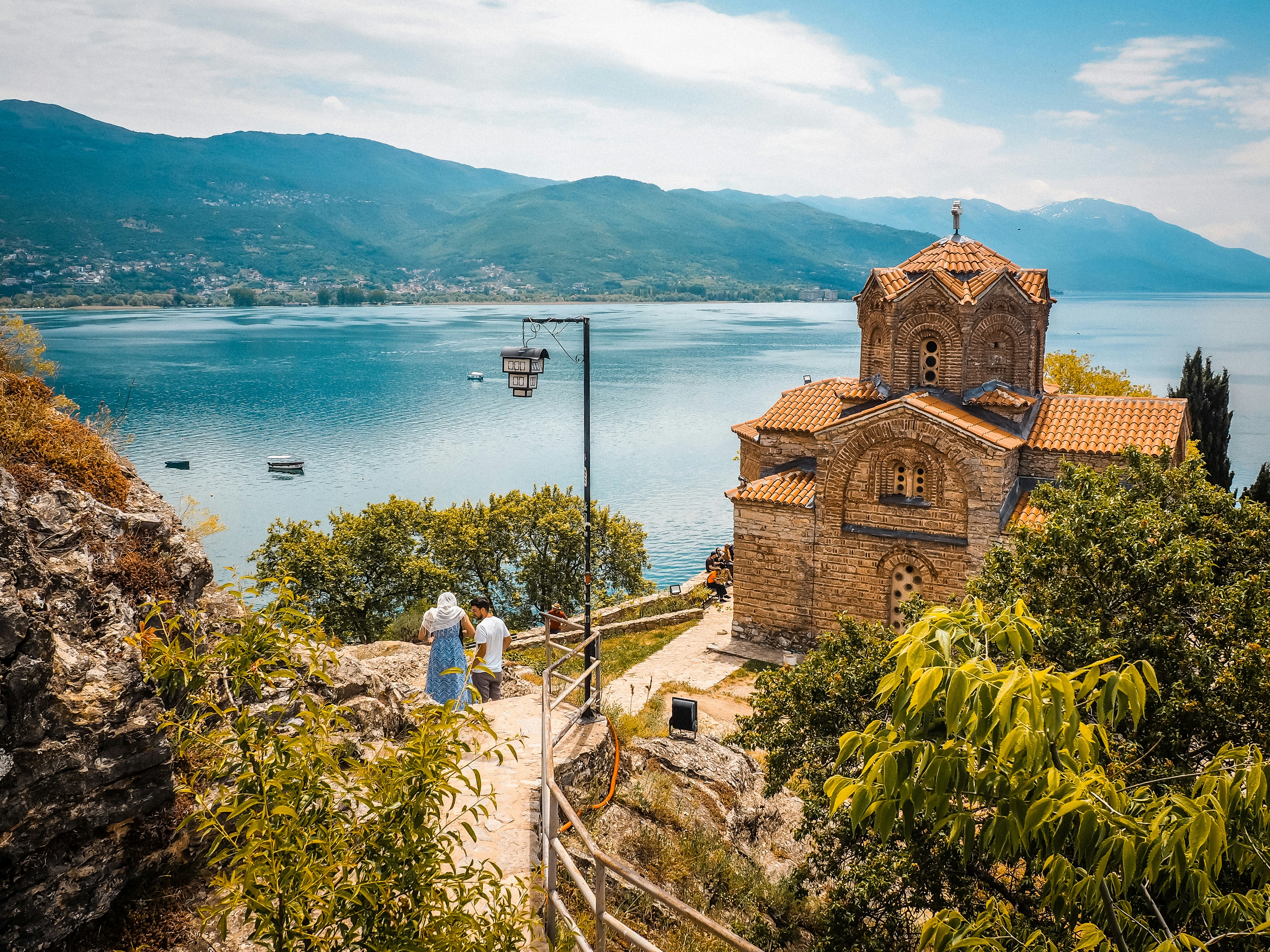 OHRID
