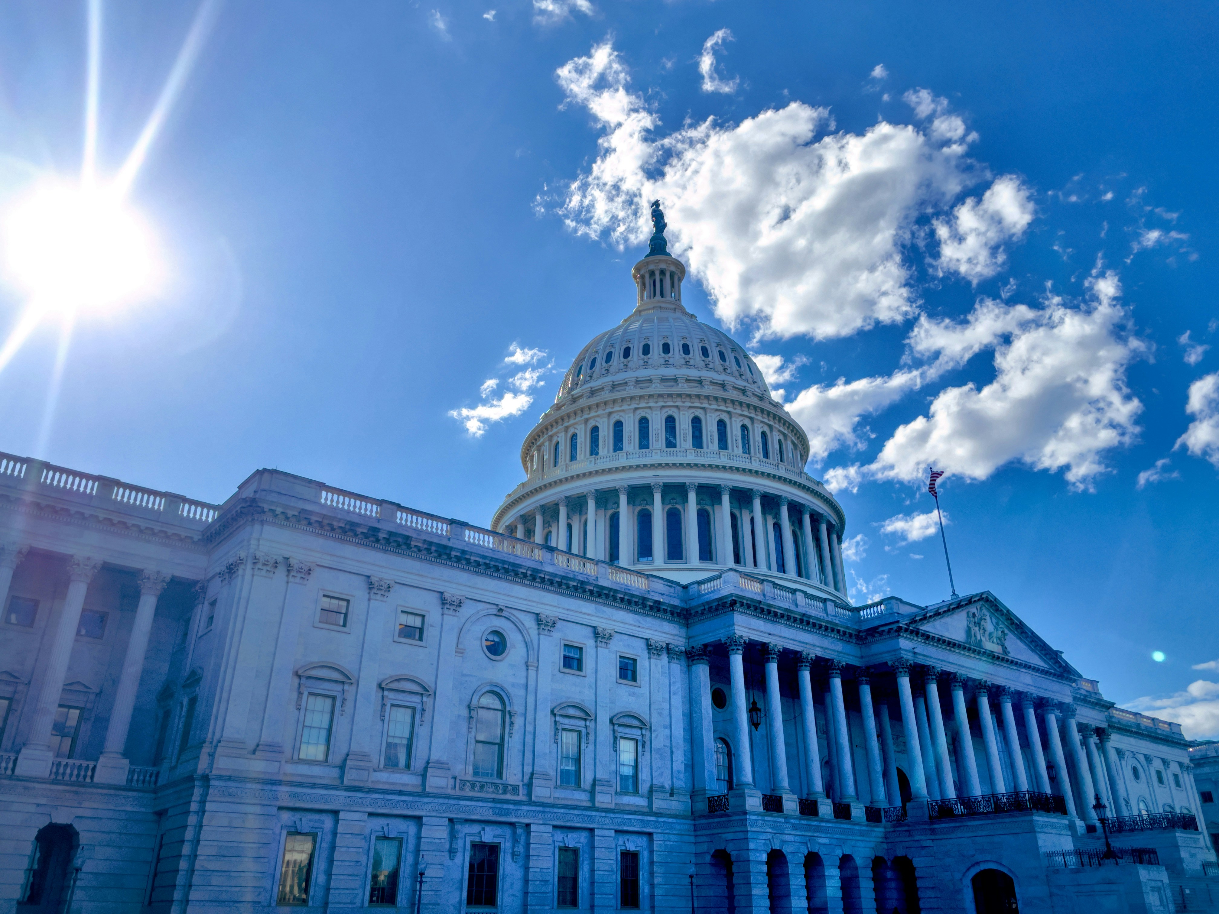 The Importance Of Transparency In Government Today