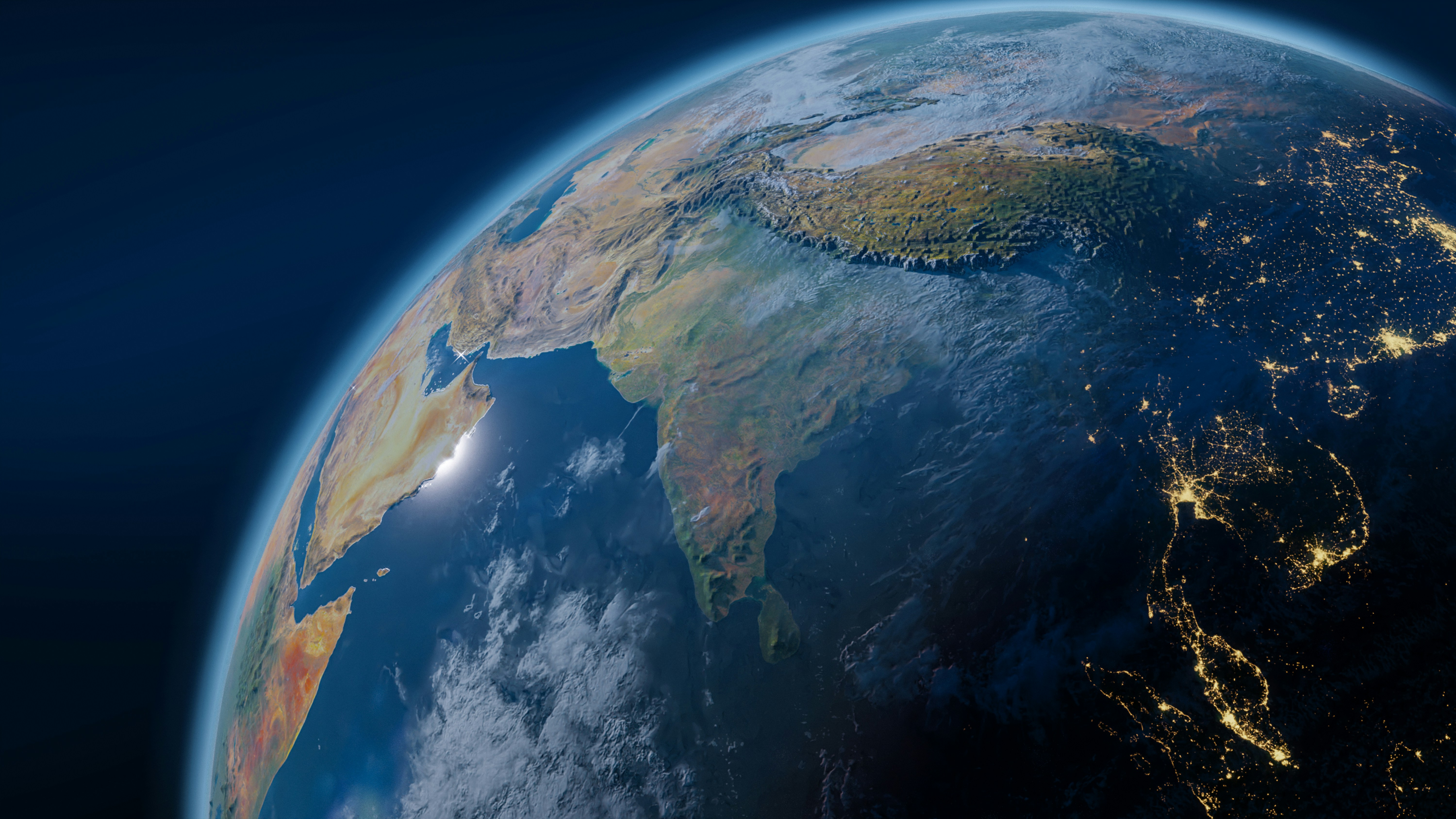What Is The Latest News On Global Science Research