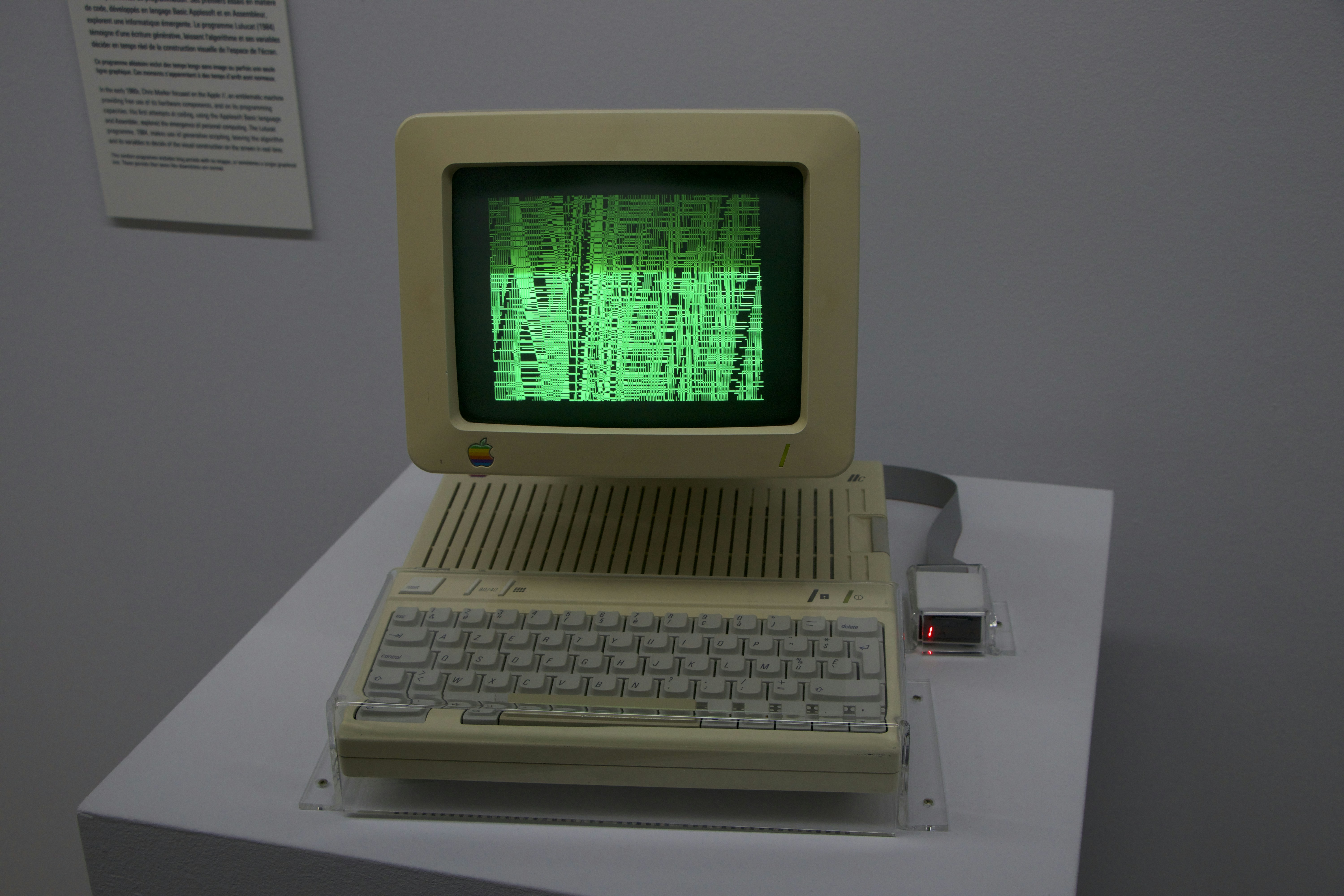 How Are Recent Computer Advances Affecting Users?