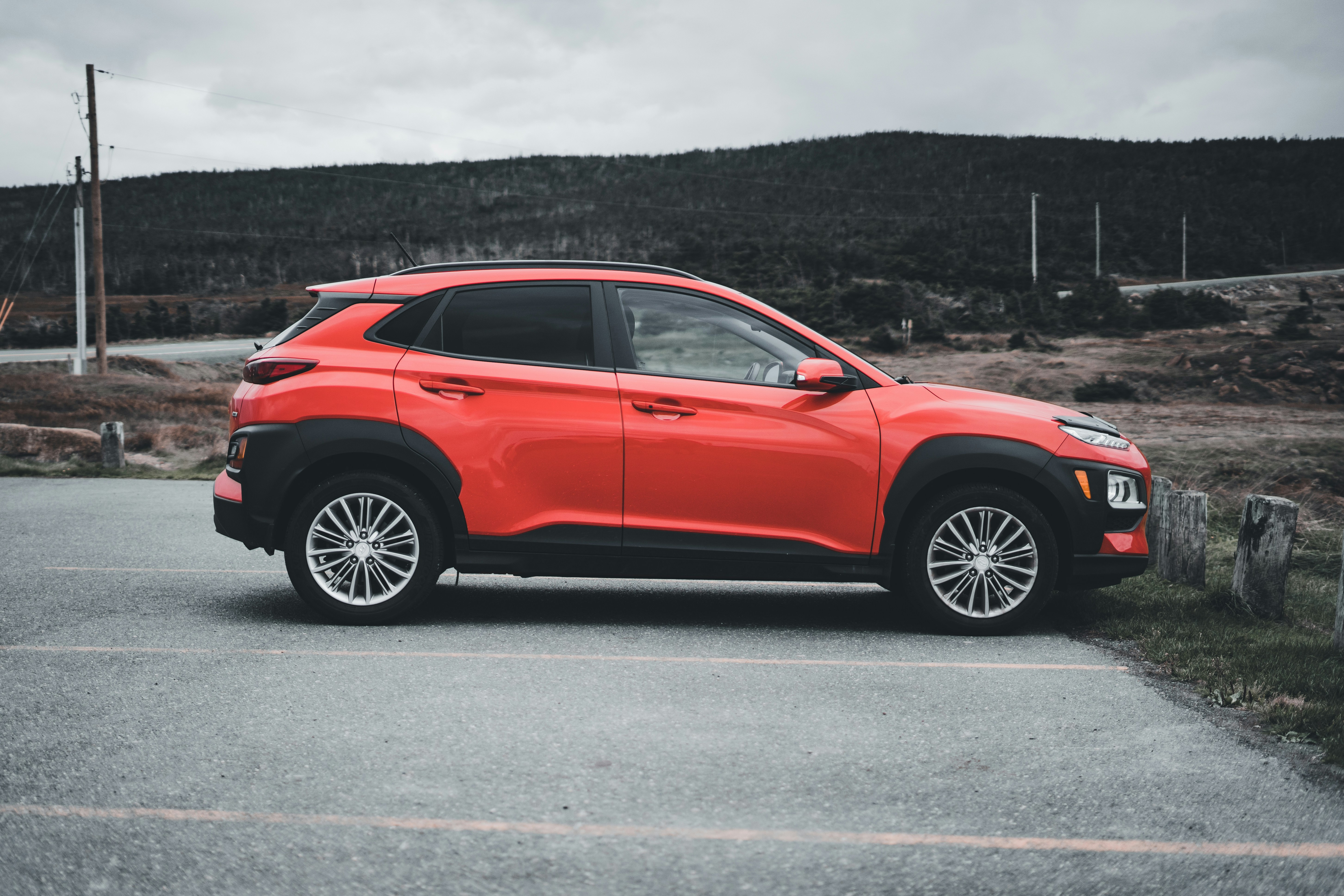 Strength in Every Seat: A Look at the 2015 Toyota Highlander