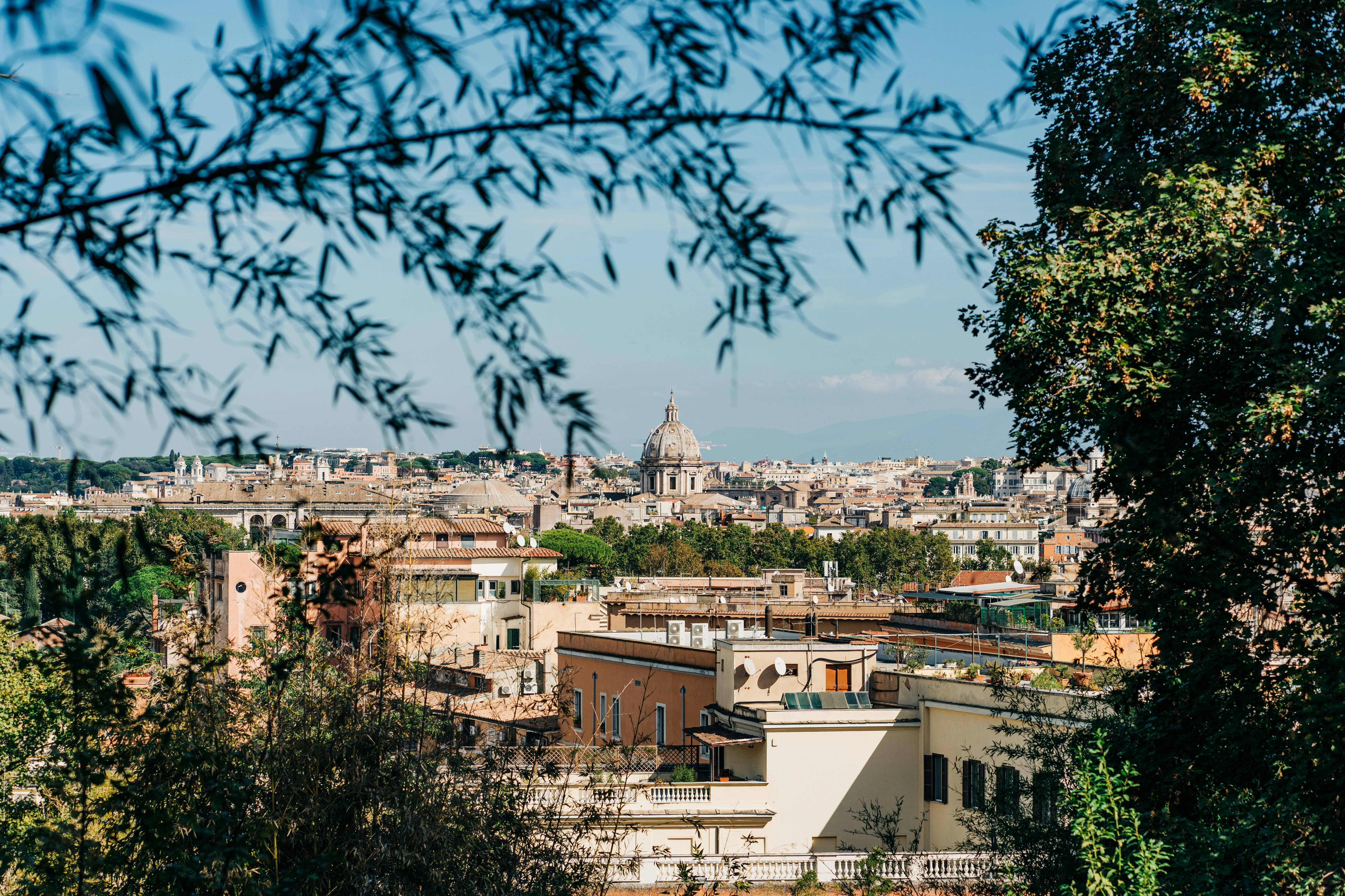 Discovering Rome: Travel Tips for April to June