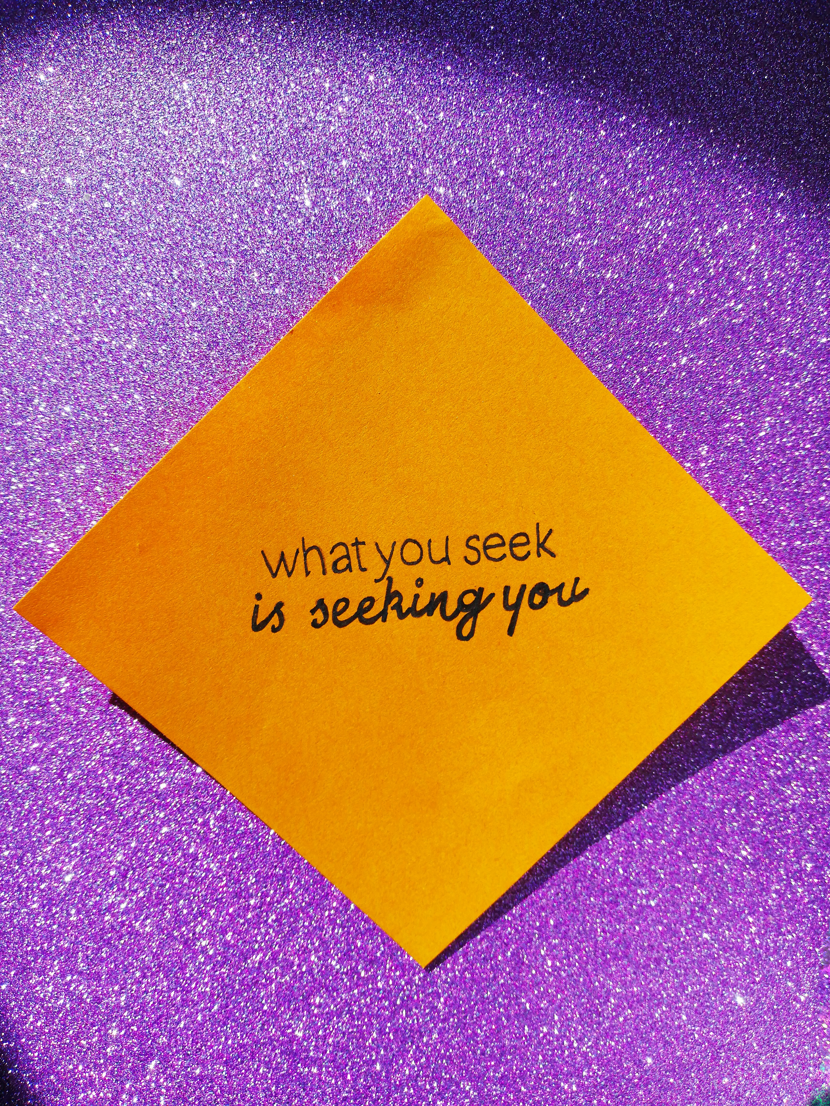 Hipnoterapi Untuk Law of Attraction?
