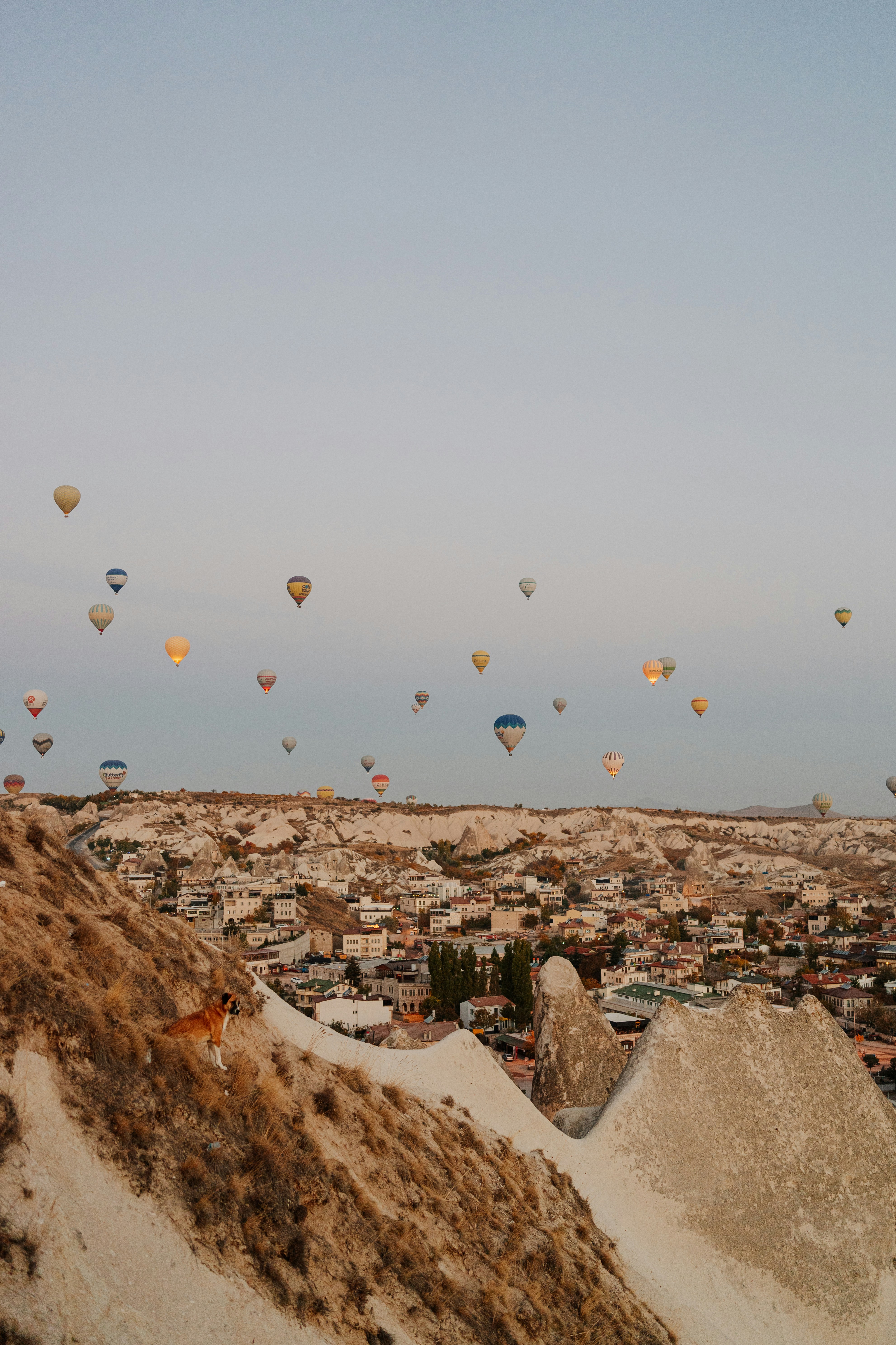 10 Unforgettable Stories from Sunrise Balloon in Cappadocia