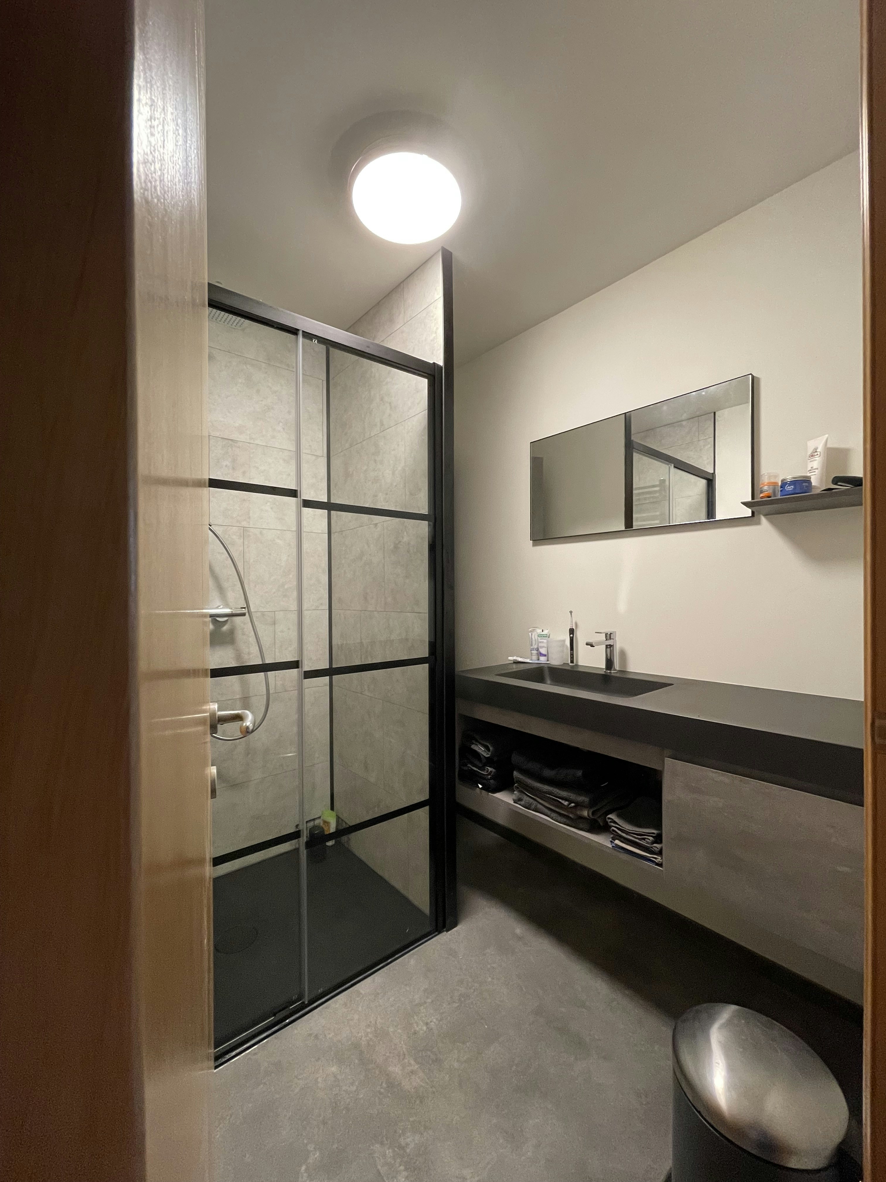 Badkamer Renovatie Den Haag