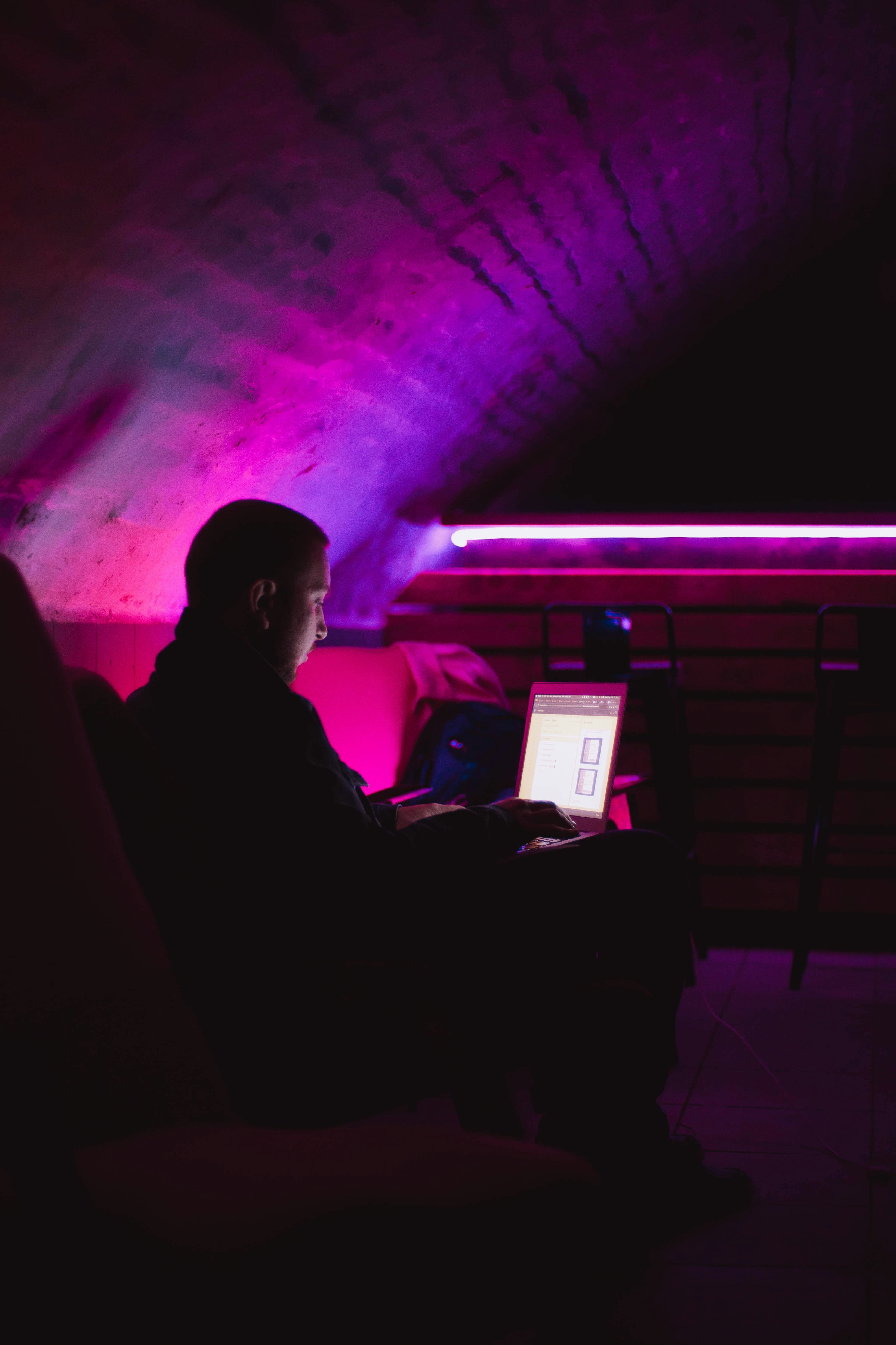 Douglas Lemott Jr. on A Journey through Cybersecurity and Informed Leadership