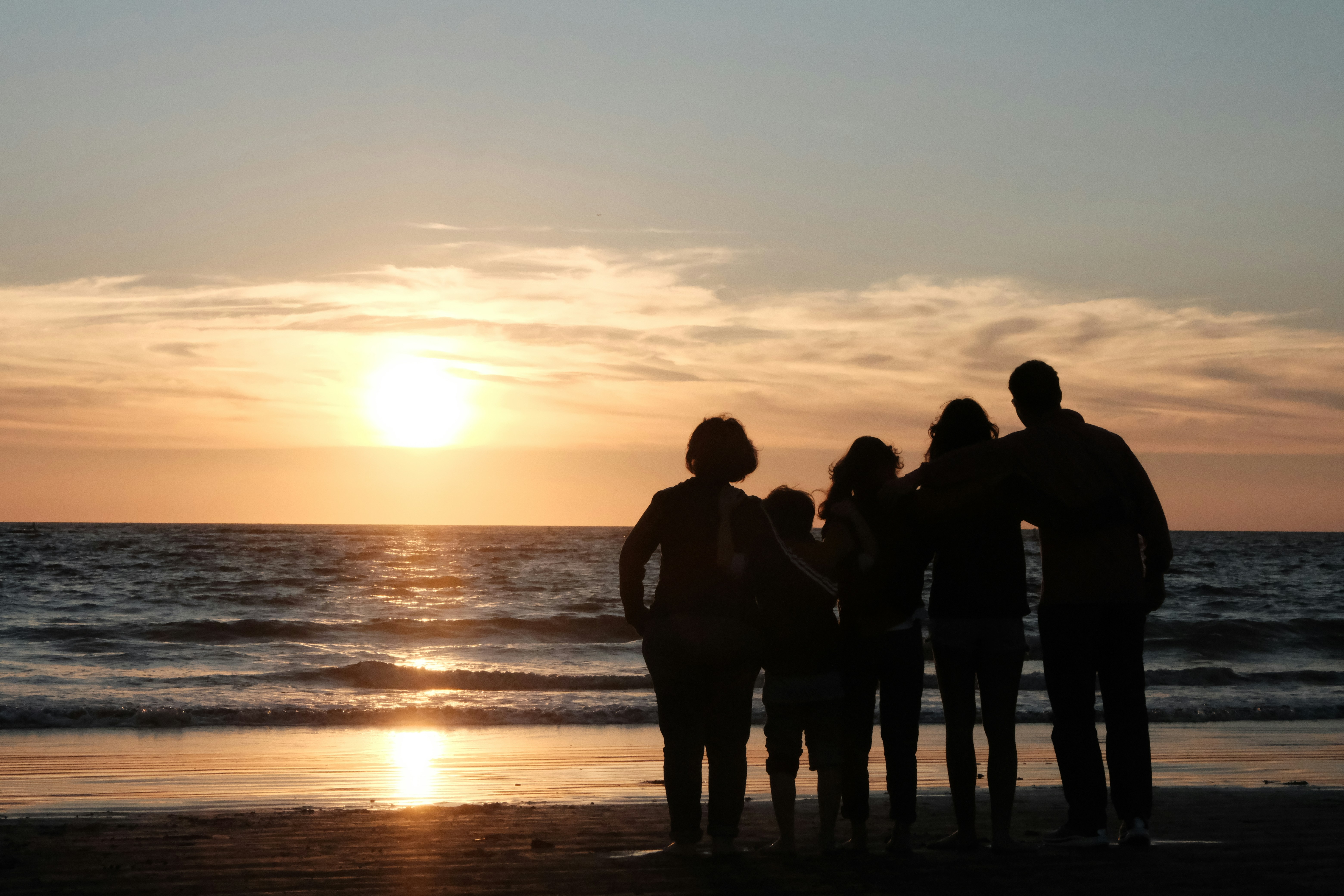 How Does Family Law Address Family Disputes?