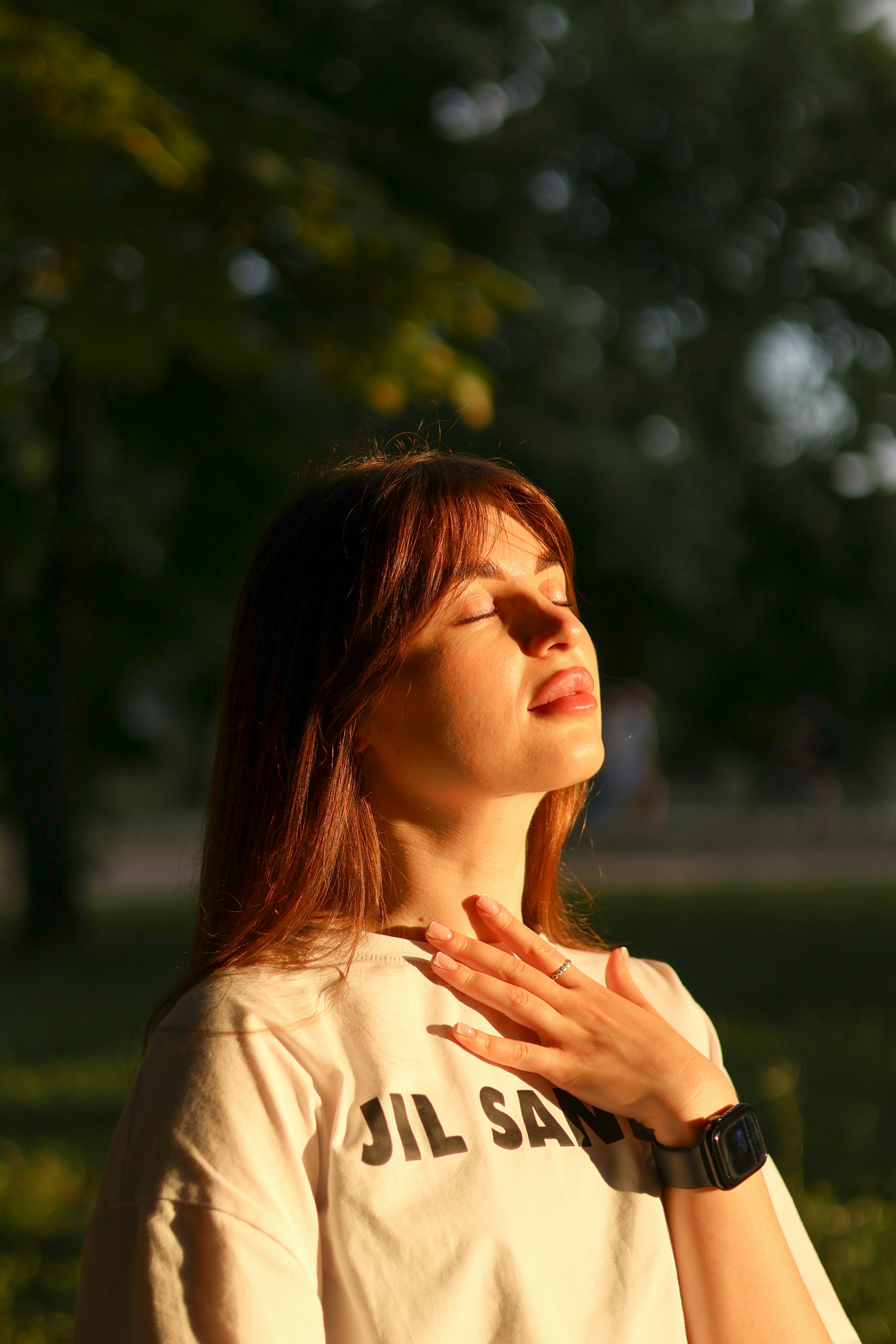 8 Breathing Exercises for Holistic Emotional Healing