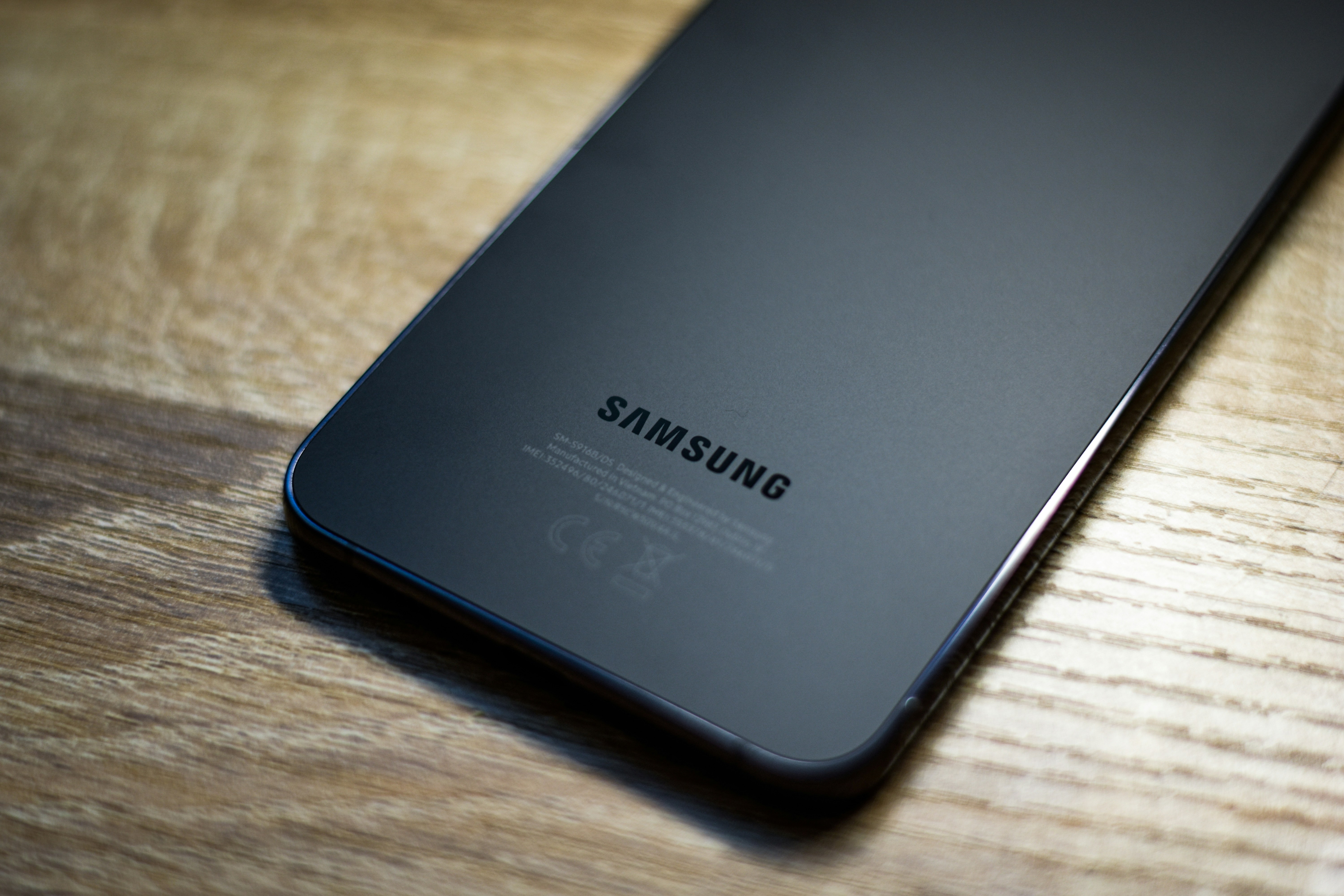 Réparation écran Samsung Galaxy F70e