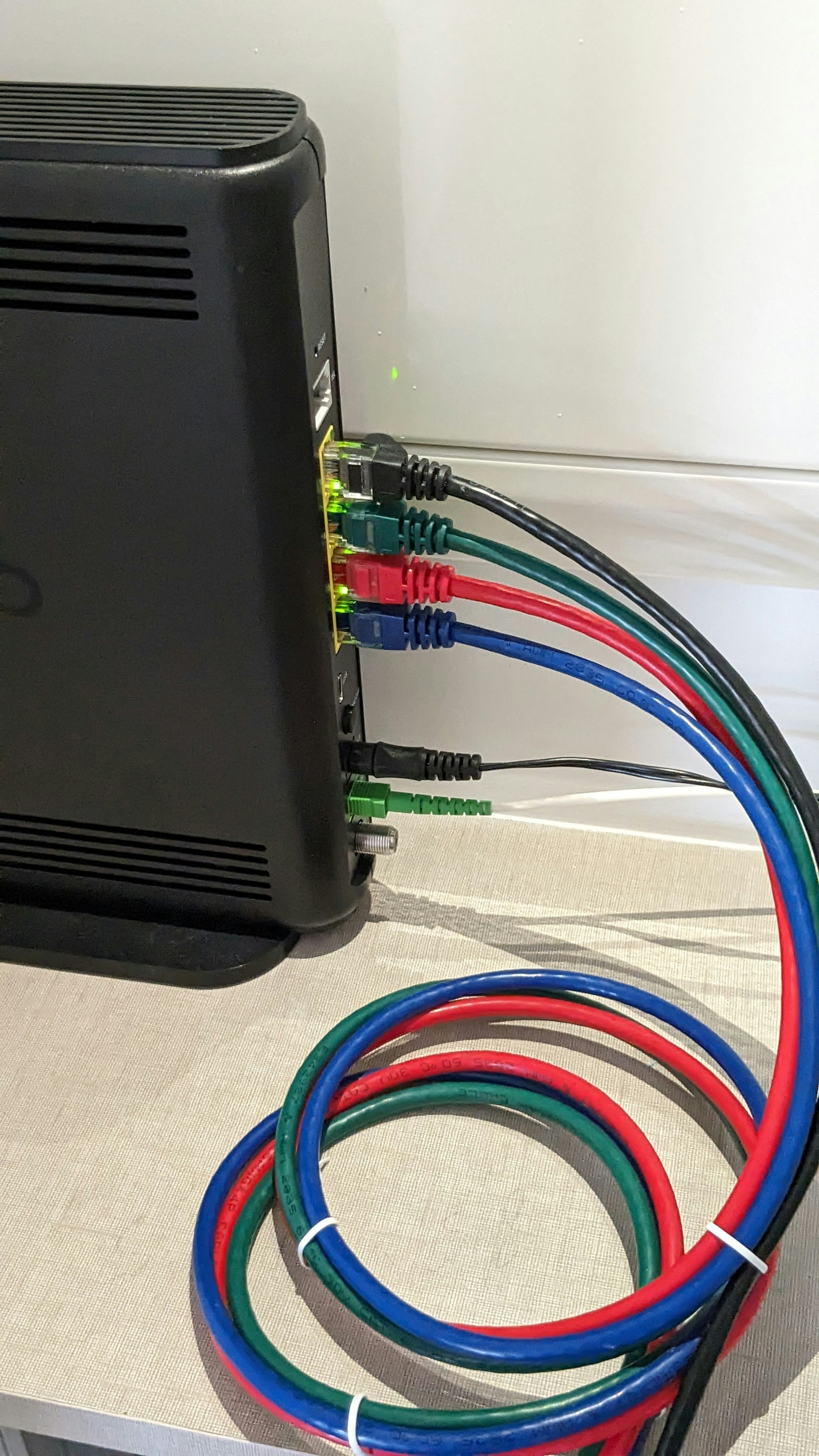 Fortify Your Digital Fort: Unbreakable Network Security Strategies to Outsmart Cyber Threats