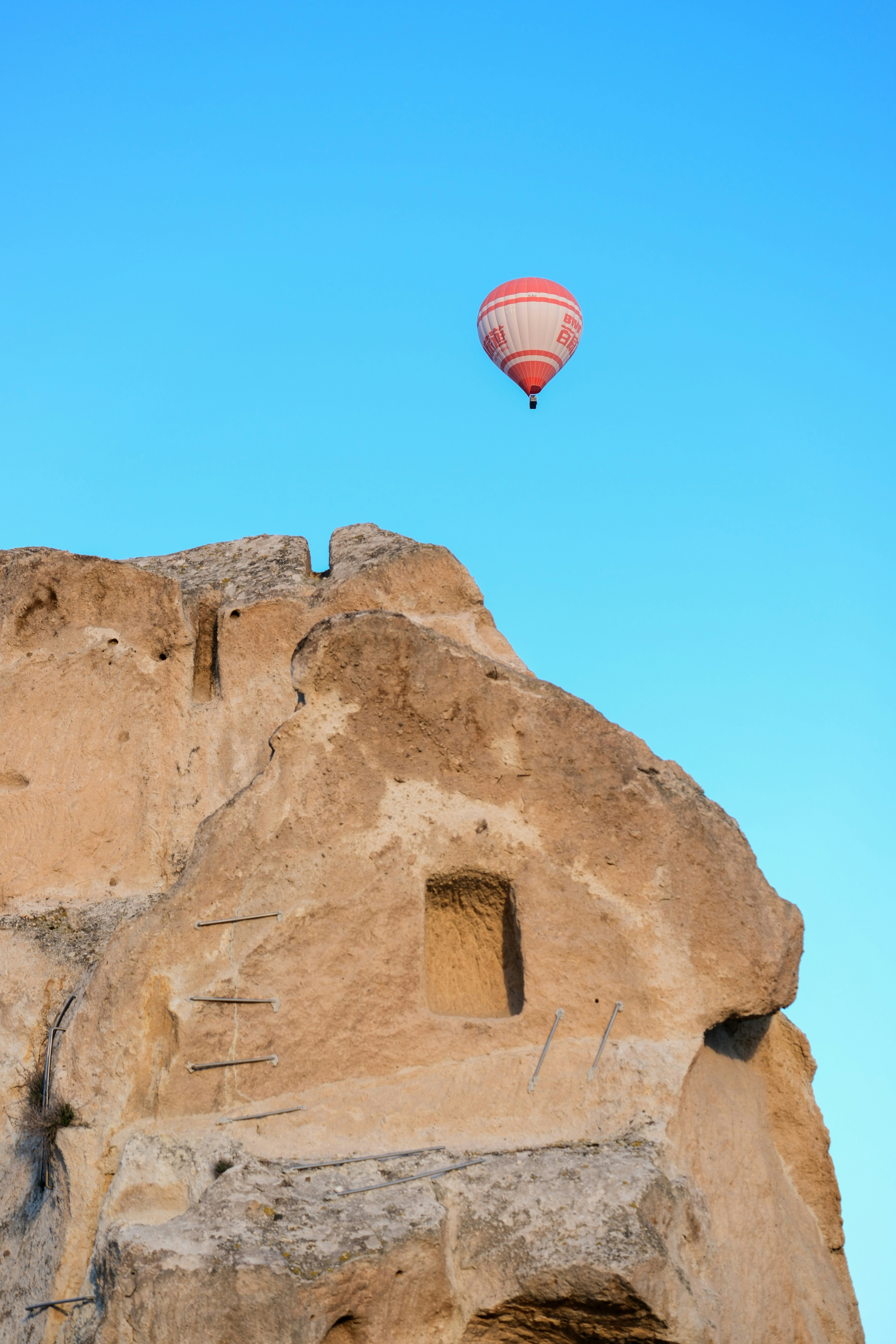 7 Must-Visit Spots Around Cappadocia After Balloon Tours