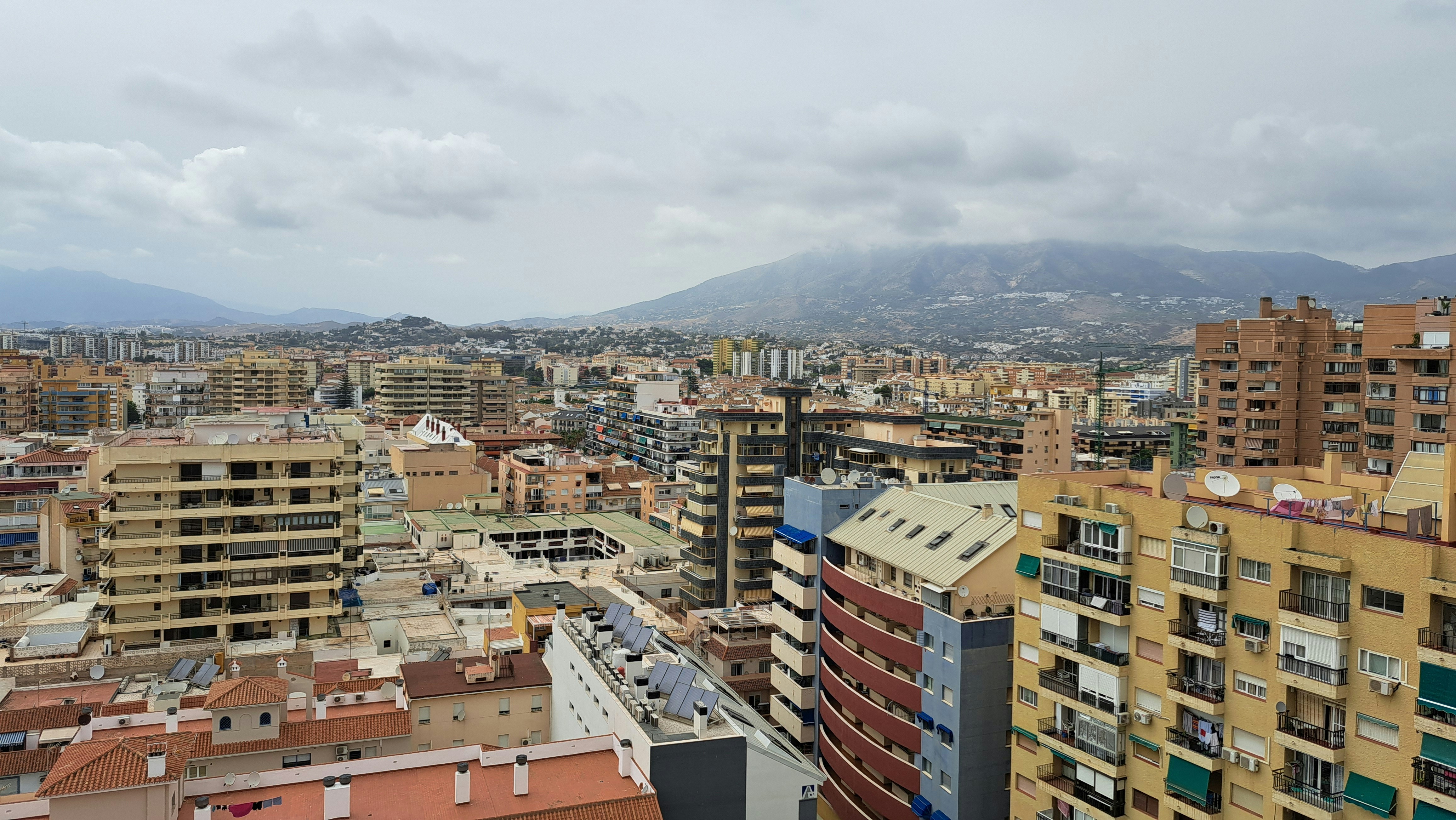 Two Fatalities in Fuengirola Car Crash