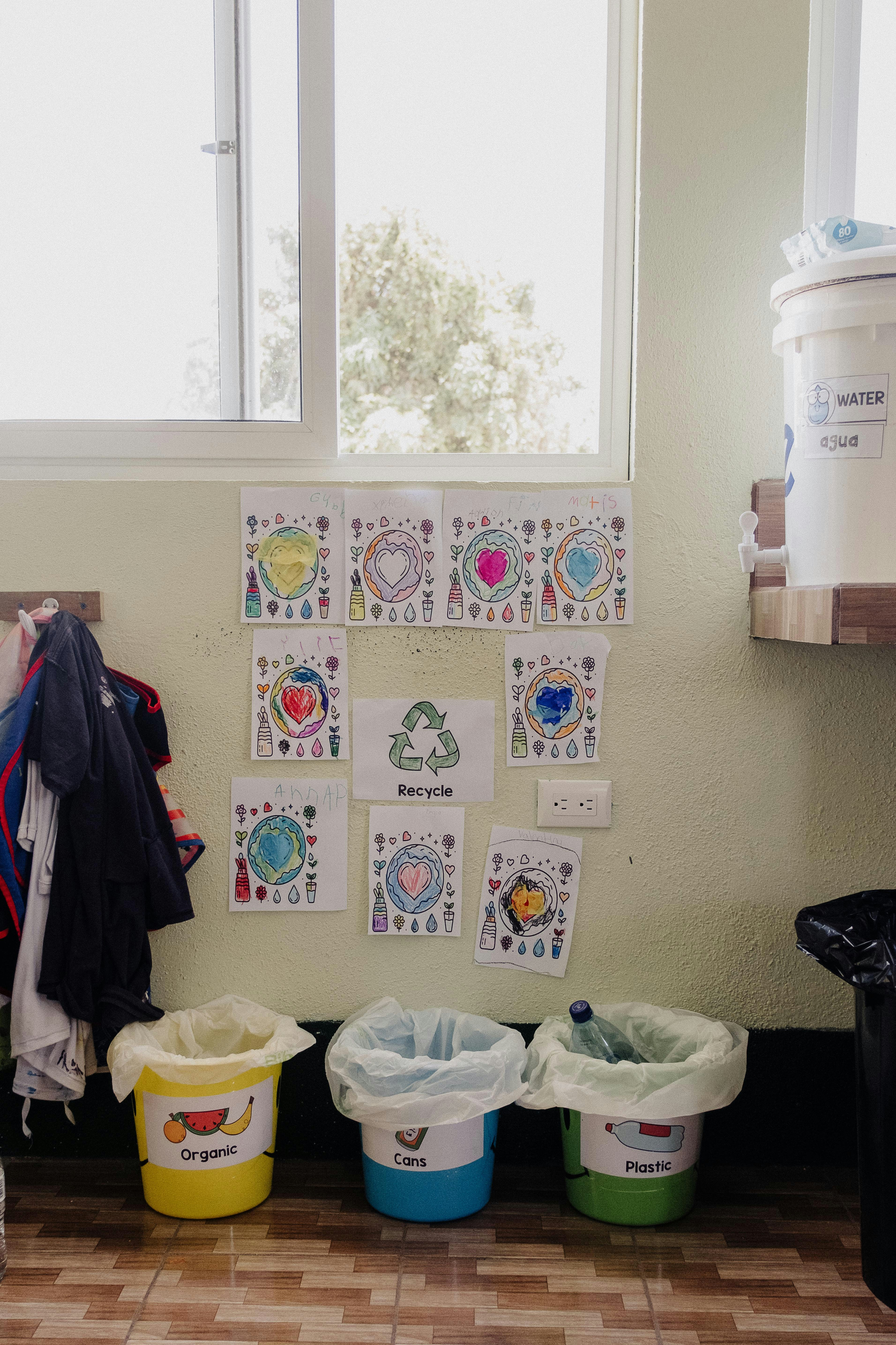 6 Cleaning Protocols Used in a Quality Preschool Environment