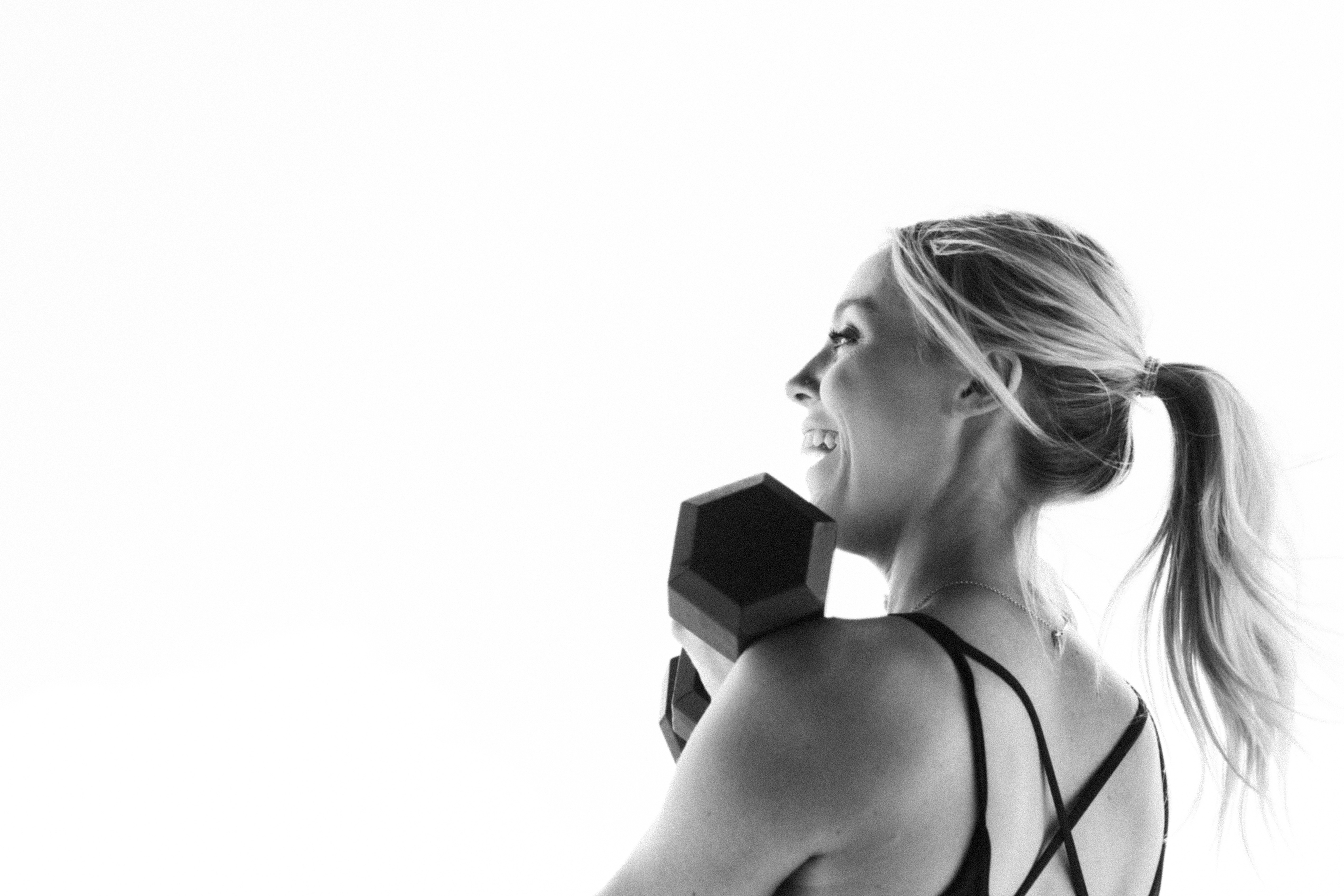 Unleashing Your Inner Powerhouse: The Ultimate Guide to Fitness Energy