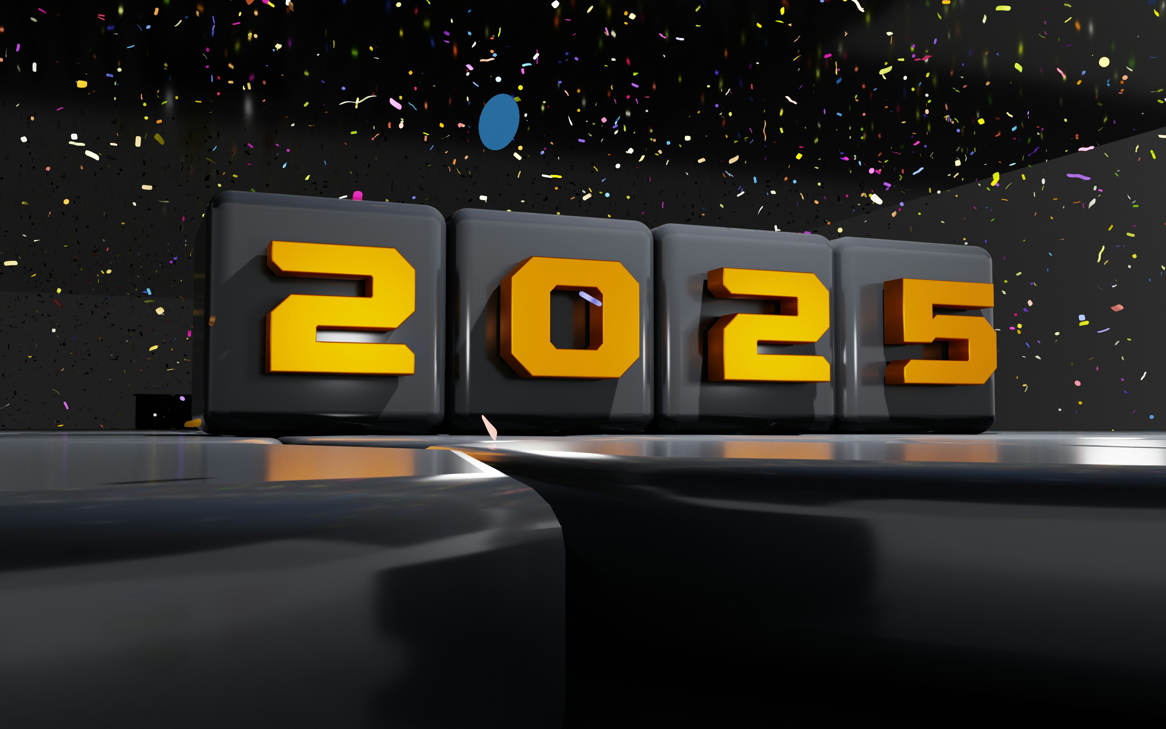 Cómo el 2025 marcó el rumbo de las criptomonedas y la industria en general