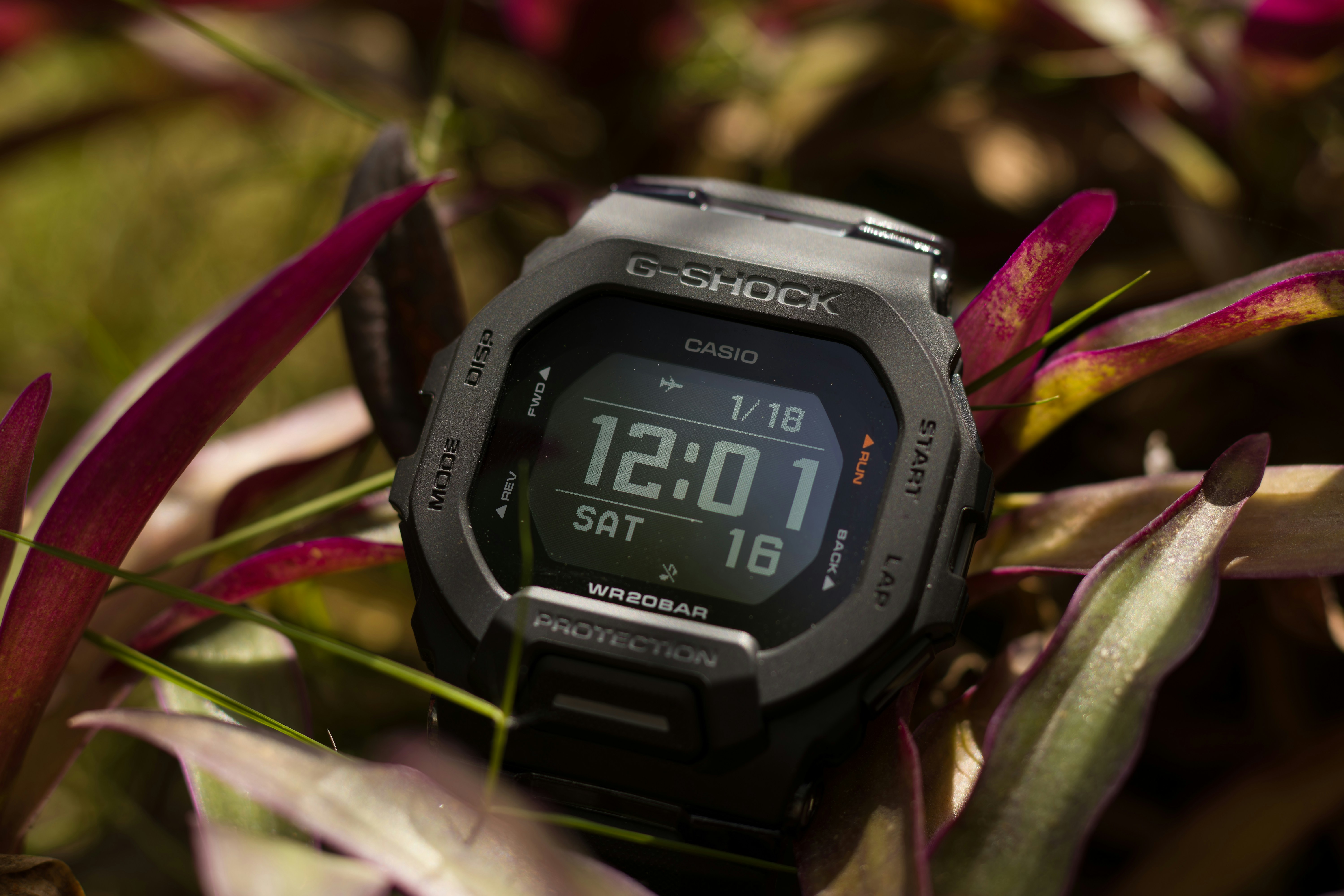 Timex Ova Ironman Triathlon Watch