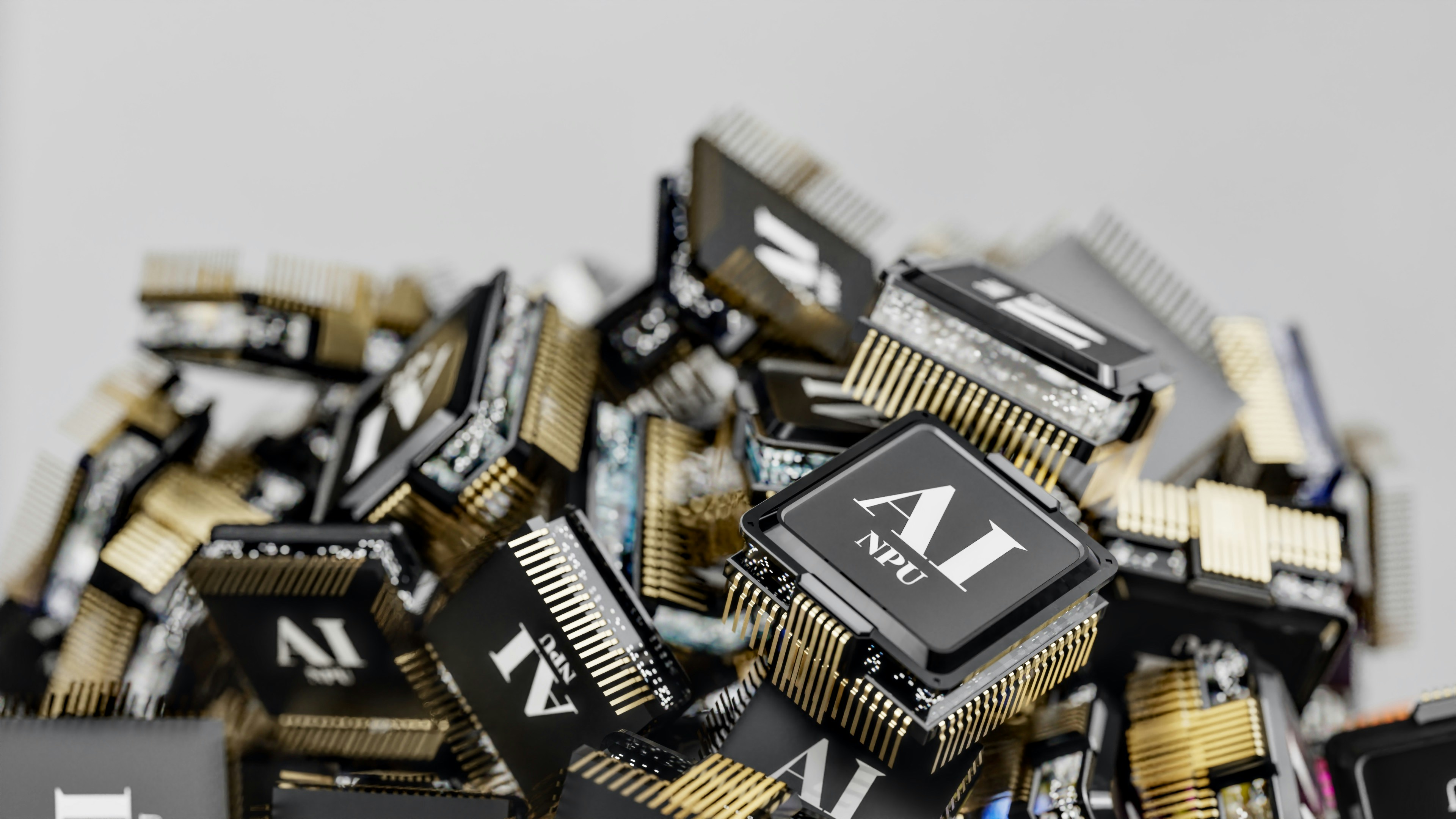 Why Are New Memory Technologies Important for AI?