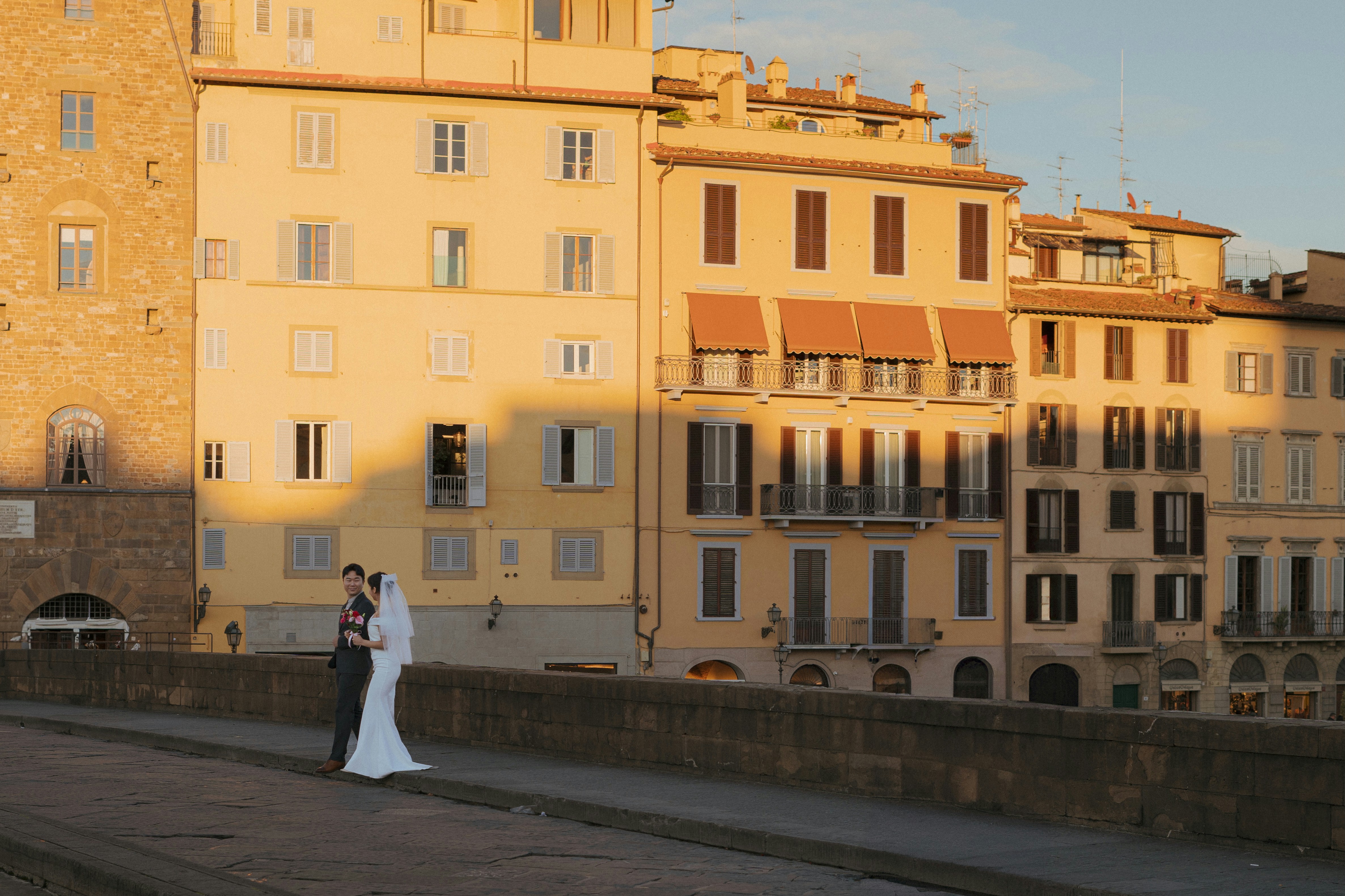 5 City Italy Honeymoon Route for New Couples
