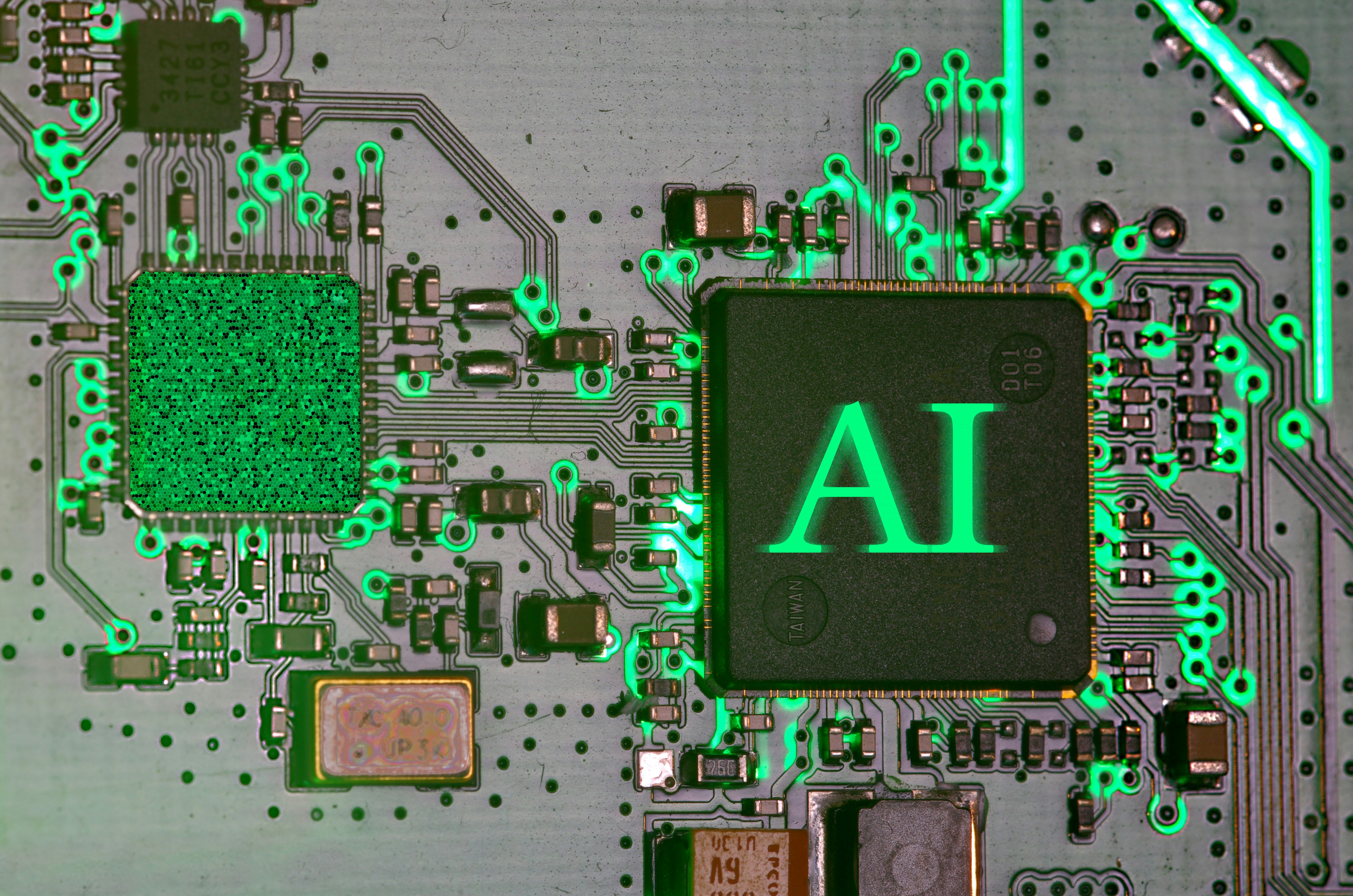 Why Are AI Chips Raising Demand for Memory Tech?