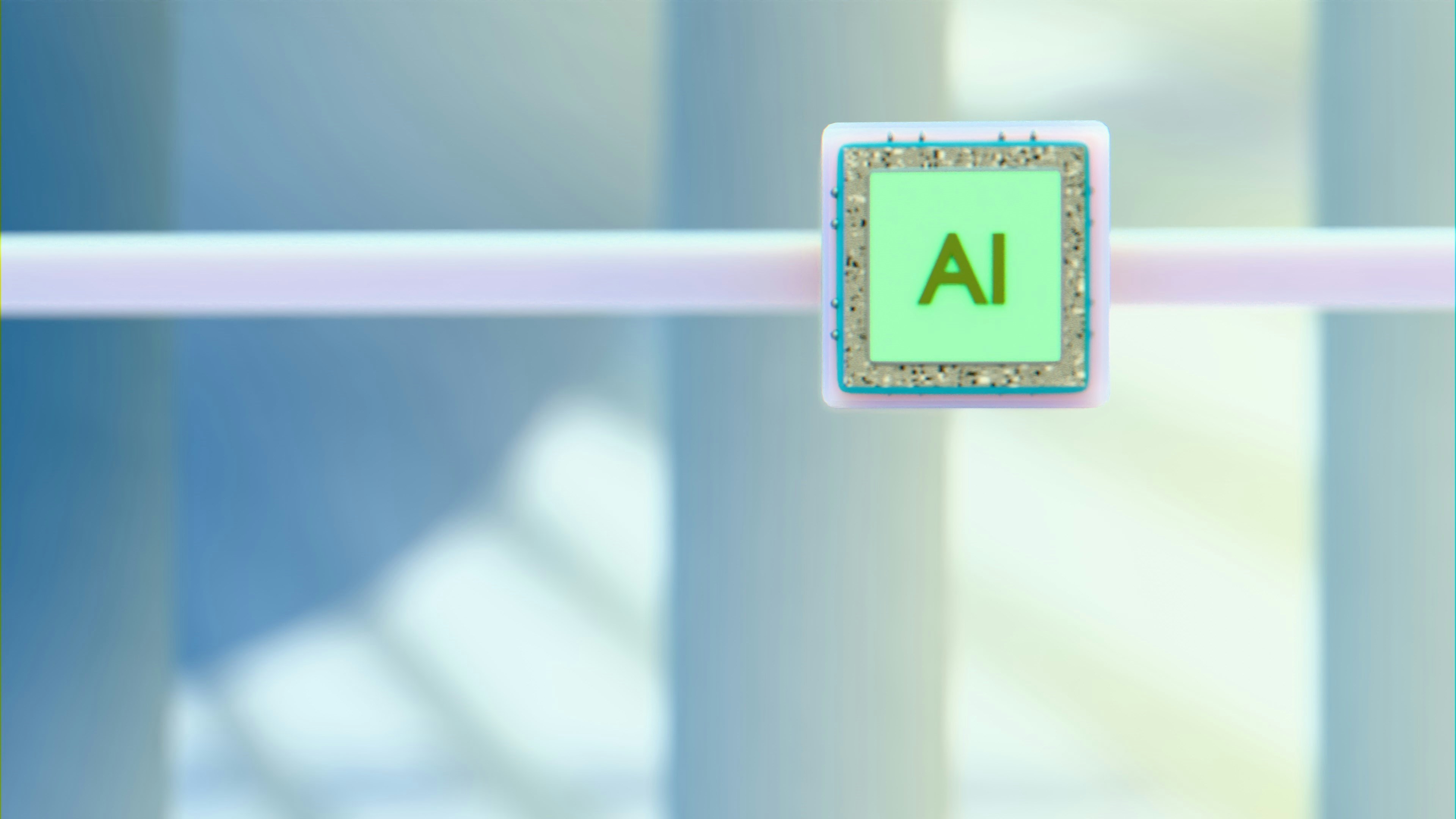 Why Are AI Chips Raising Demand for PC Memory?
