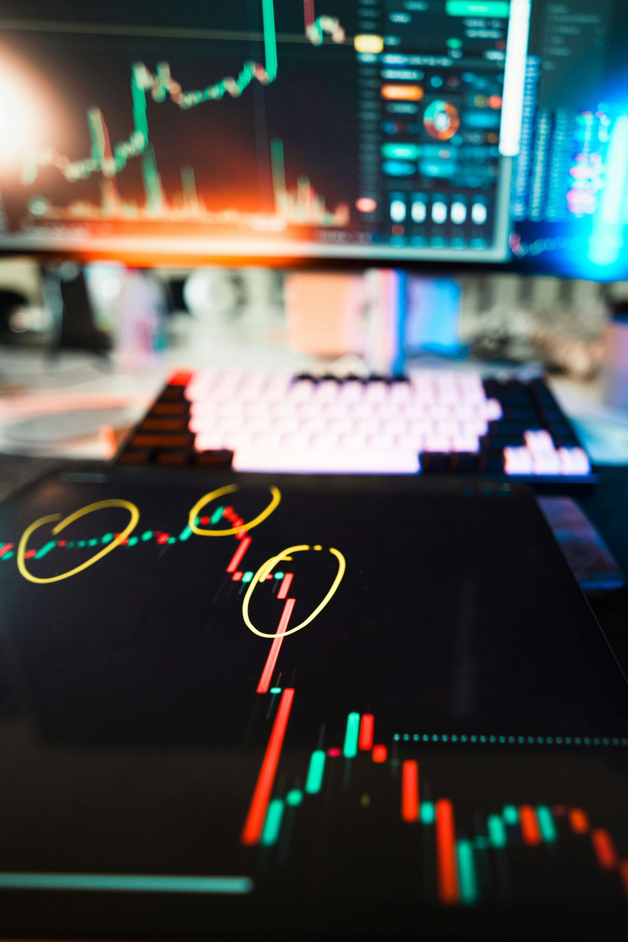 ¿Puede el PMI de EE. UU. impulsar a Bitcoin? Analistas discuten la posibilidad