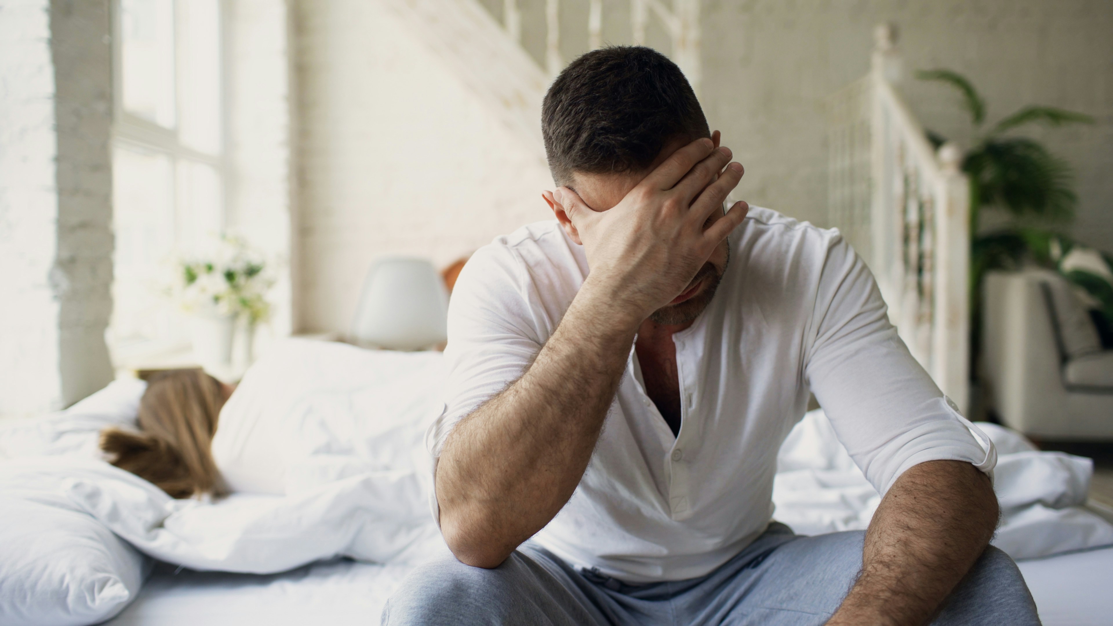 The Silent Epidemic: How Modern Life Is Hijacking Our Health