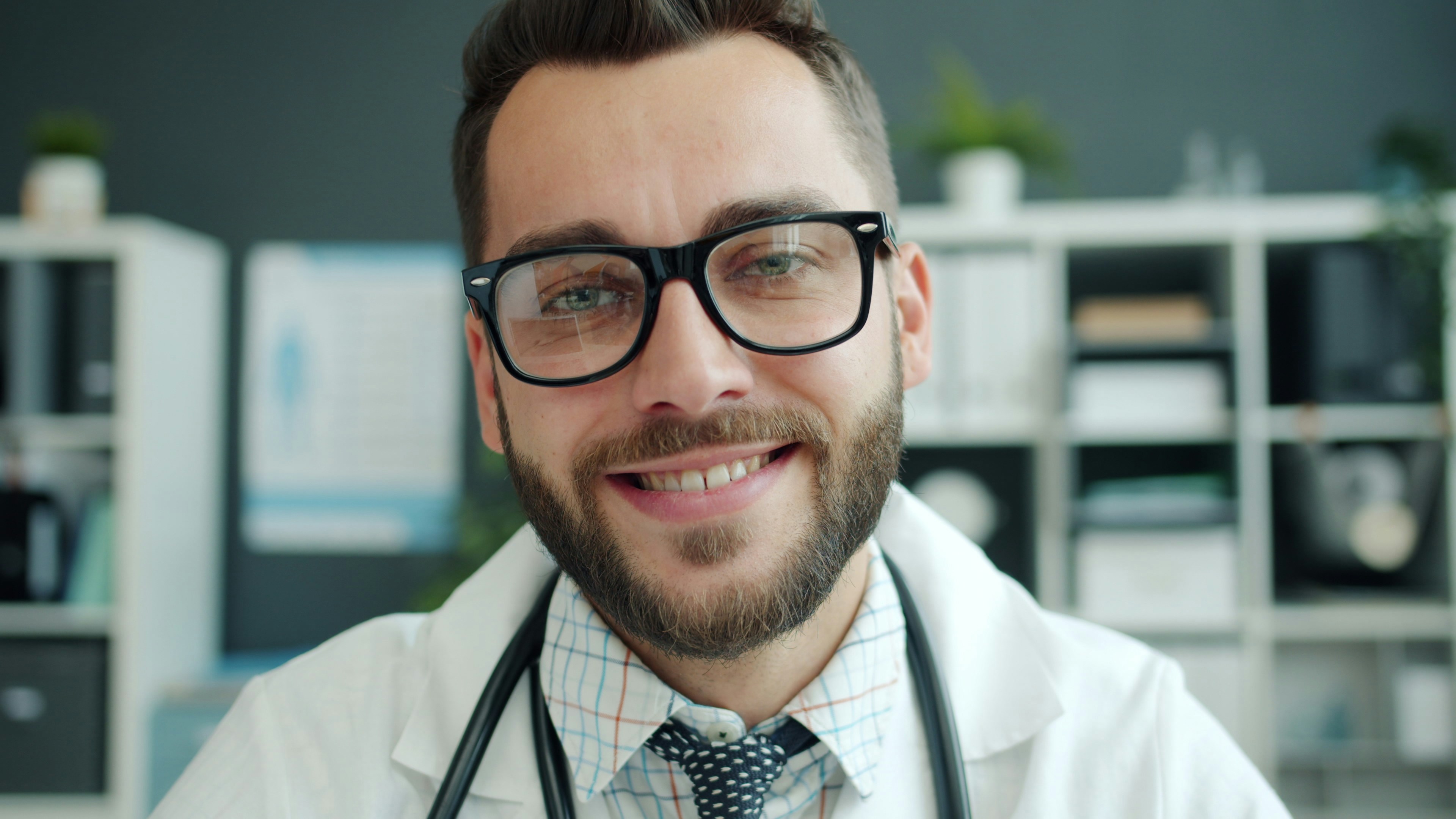 Resume Keywords for a Hospital Administrator in Healthcare & Medicine – USA