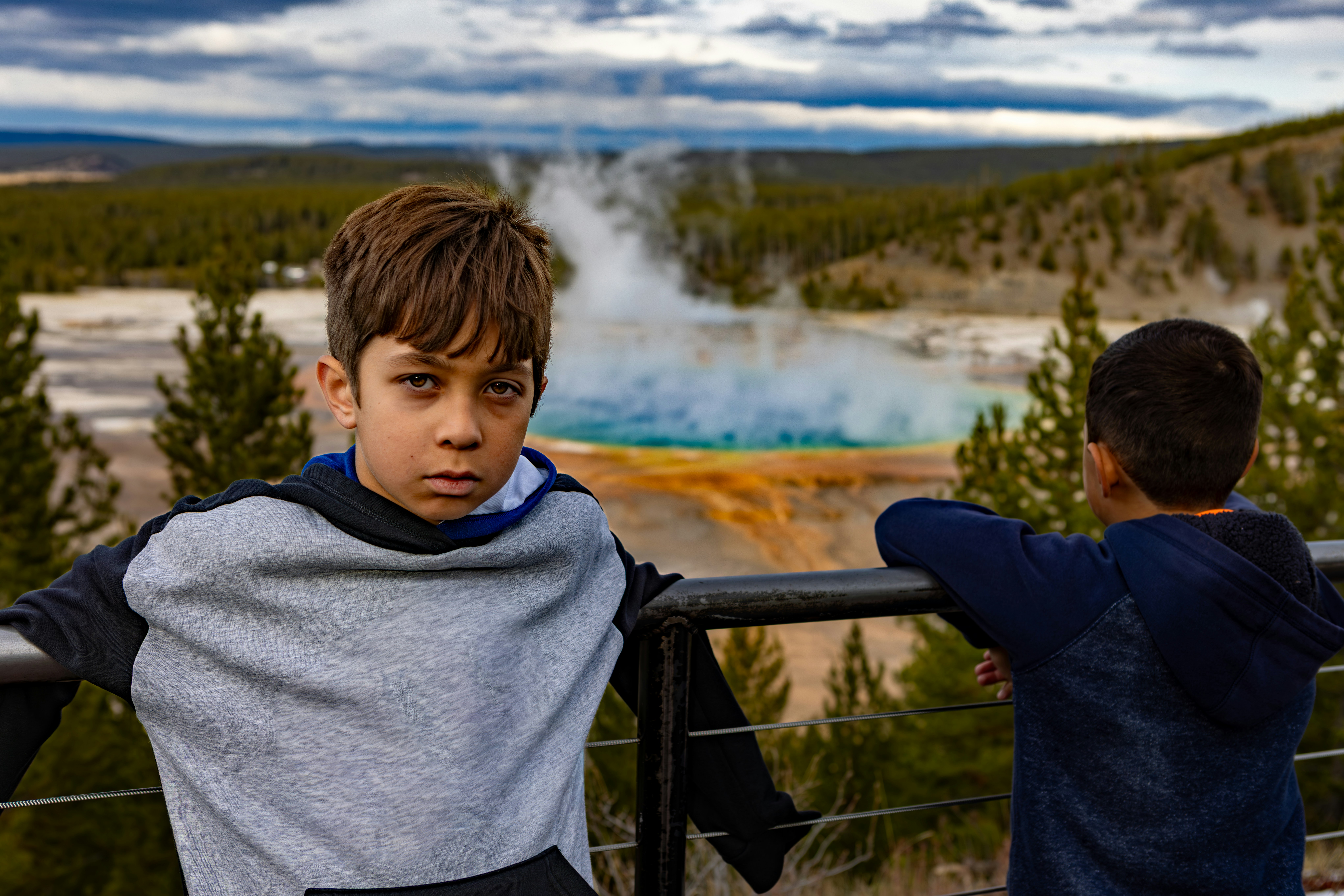 Escape the ordinary: 7 unforgettable family travel escapes waiting to be discovered