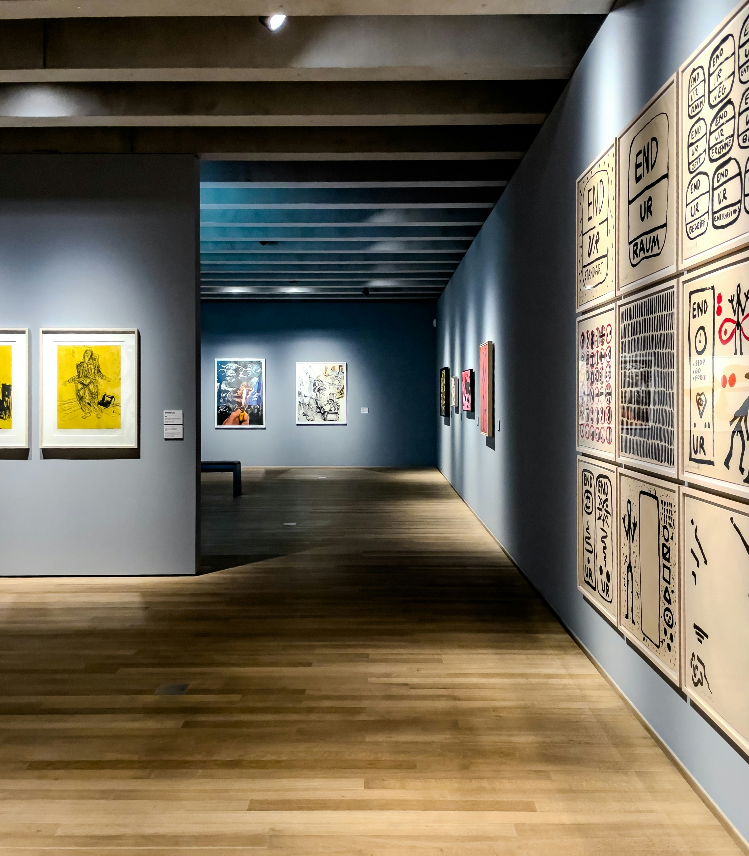 Unseen Brushstrokes: Hidden Stories Behind Famous Art Exhibitions