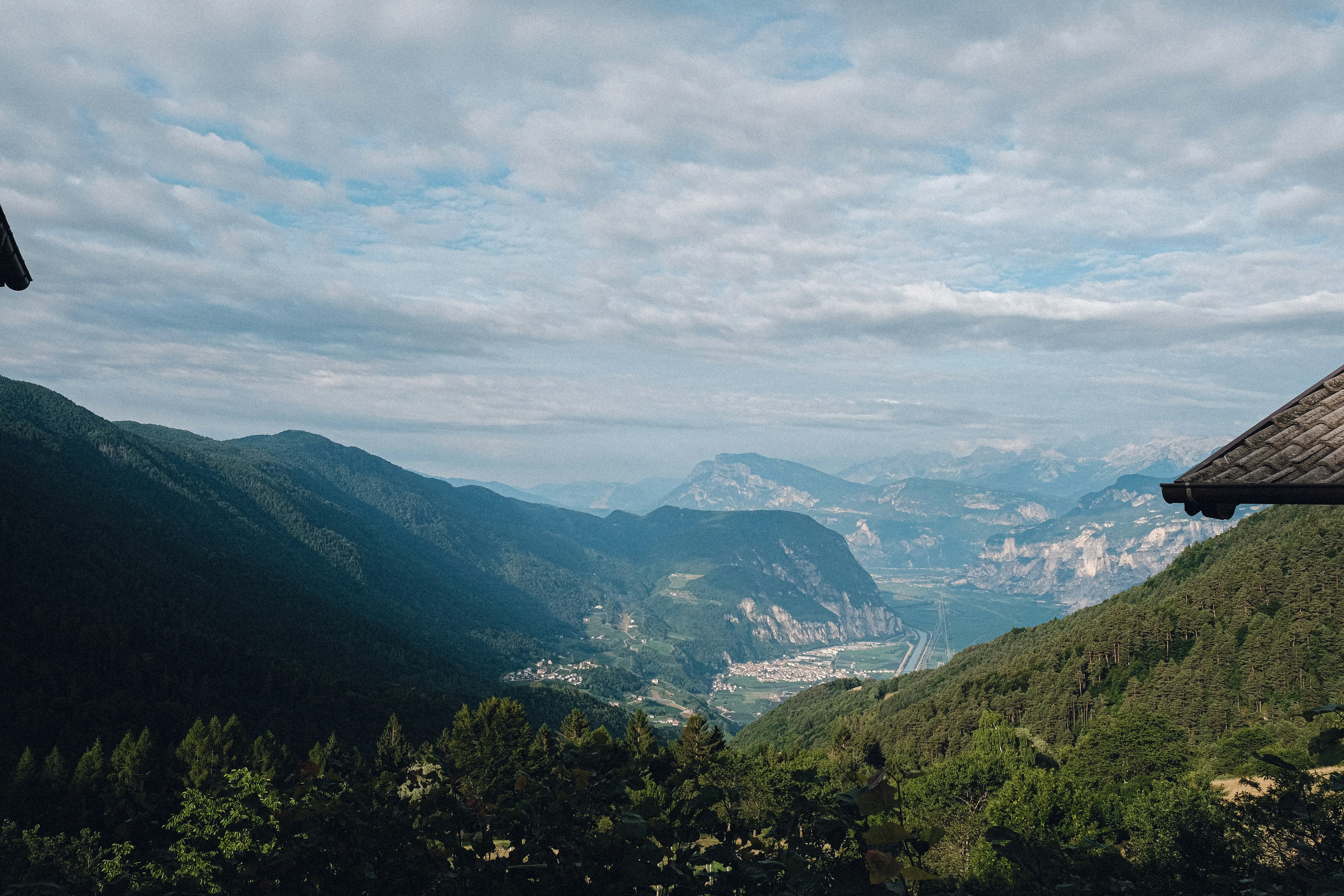 Escape to Serenity: Timeless Mountain Retreats for the Soul