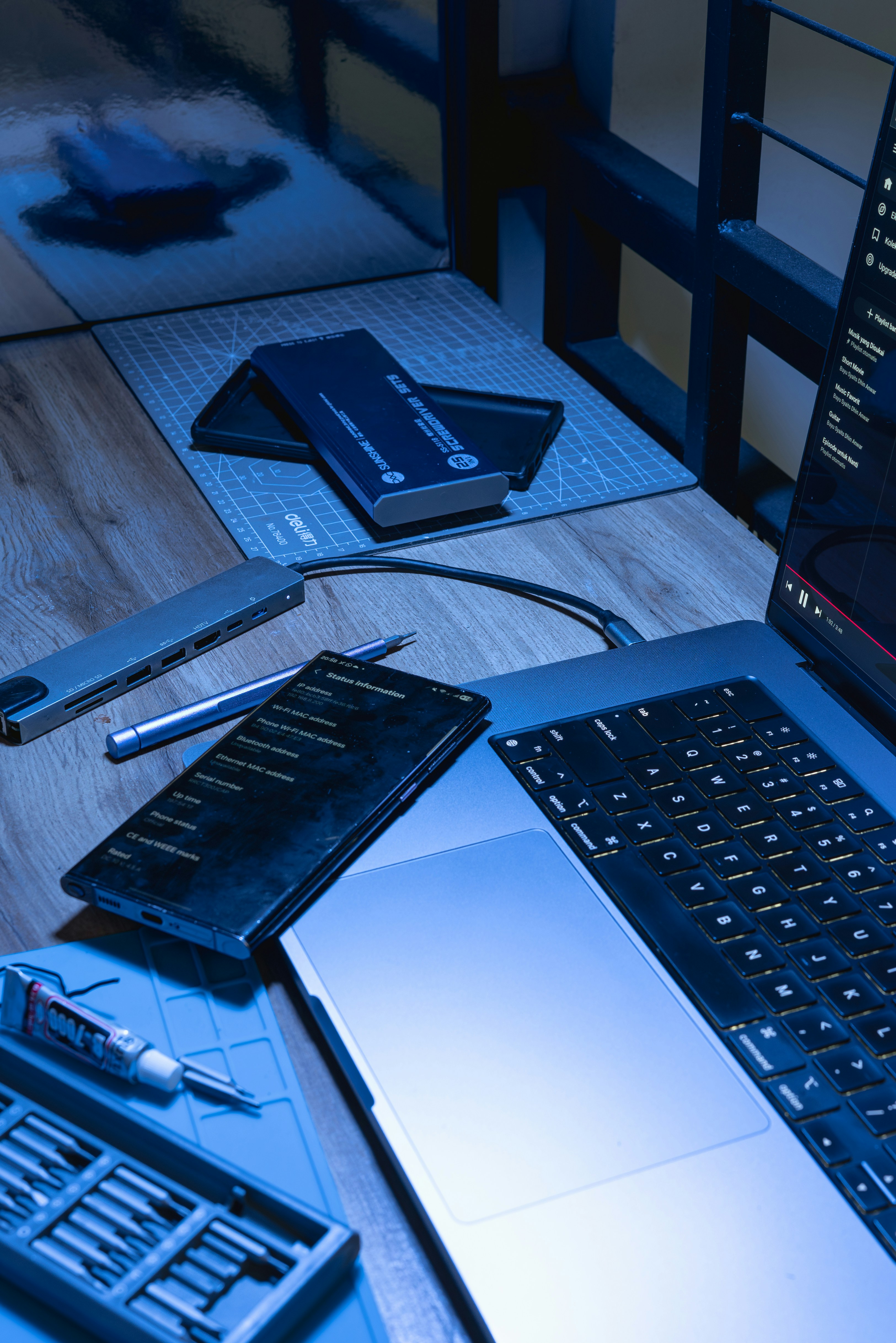How to Clean and Maintain a Laptop Safely Without Damaging It