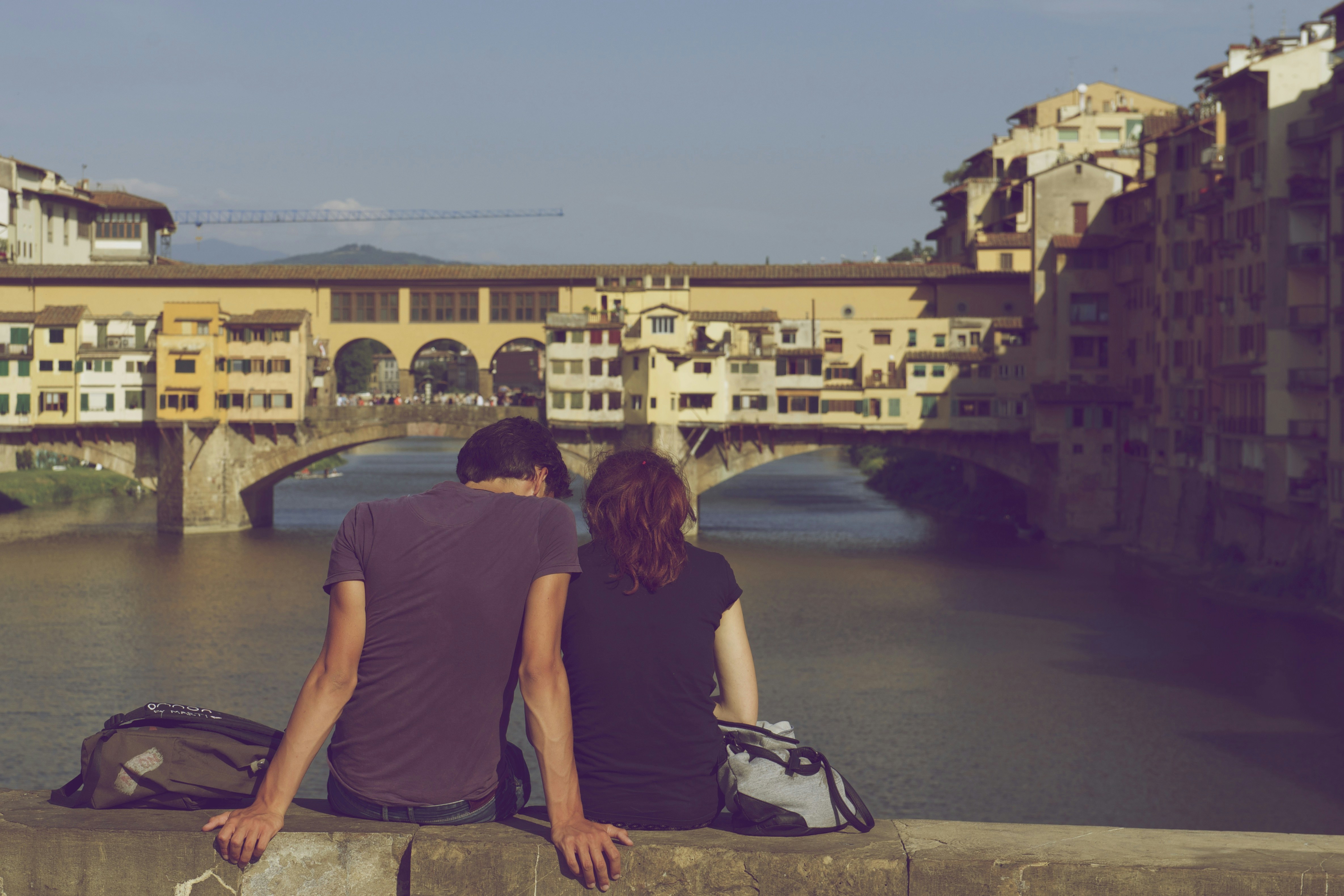 5 Reasons Florence, Italy is Perfect for Lovers