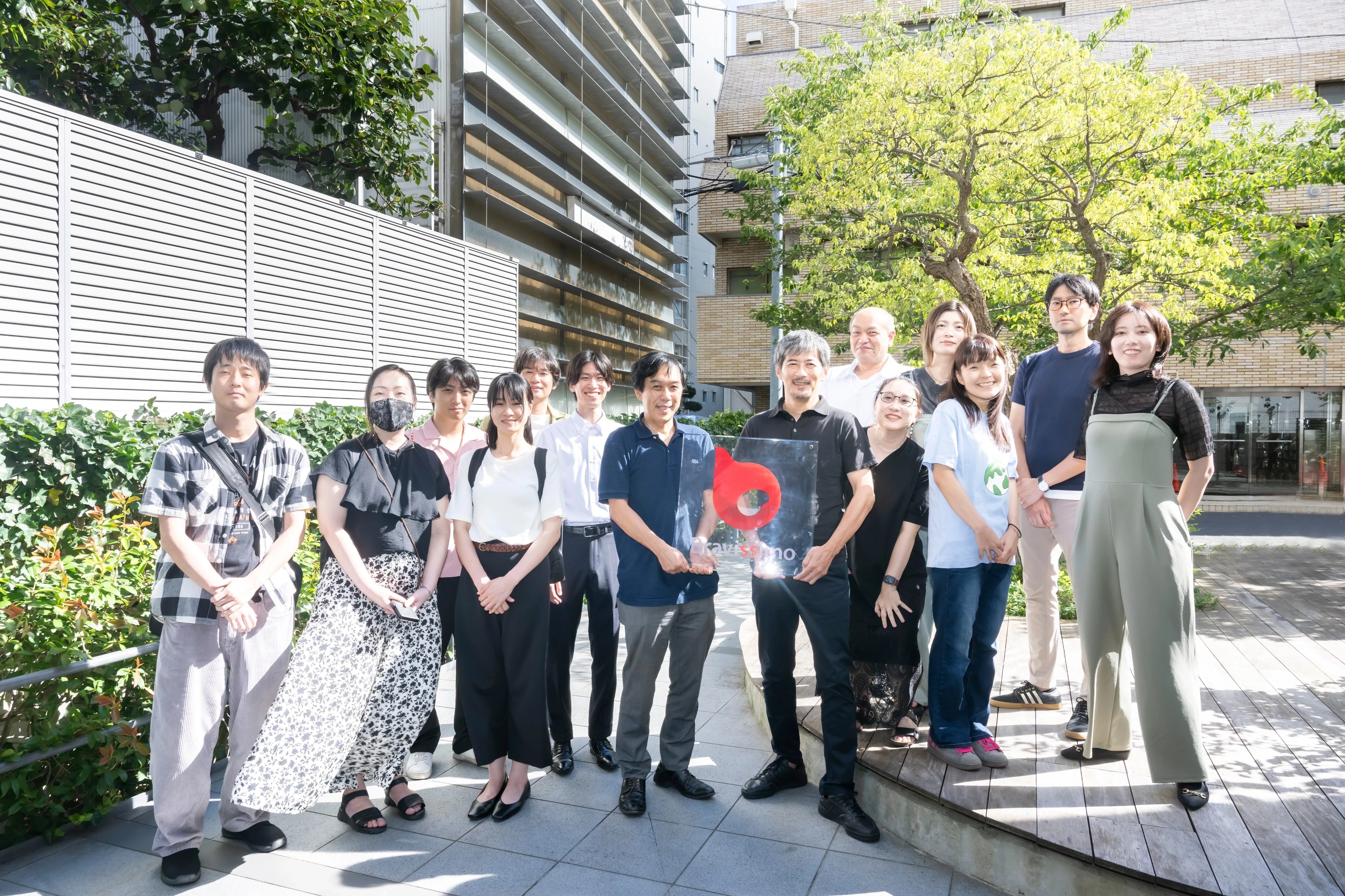 株式会社ブラヴィッシモの会社情報 - Wantedly