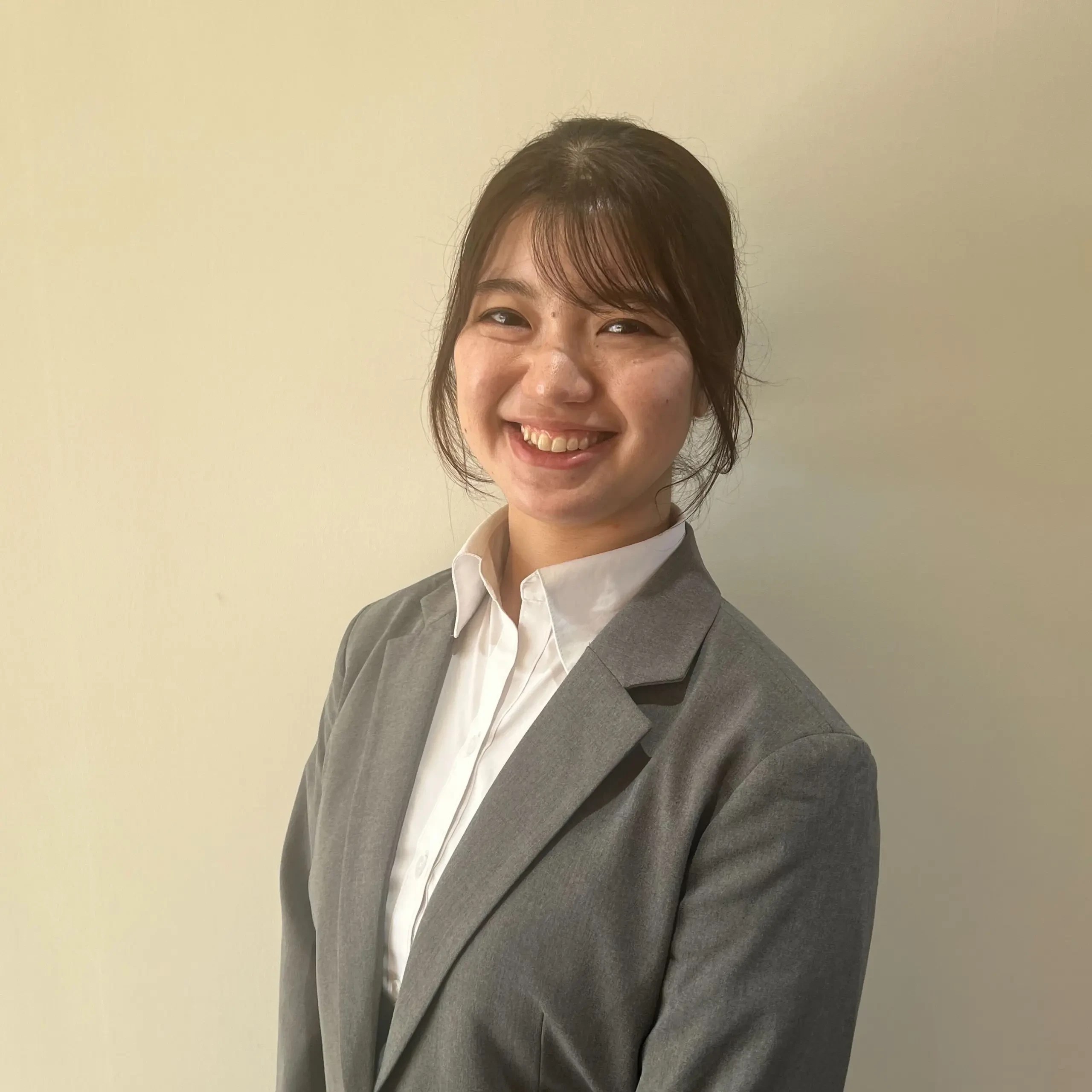 山田 佳代子のプロフィール - Wantedly