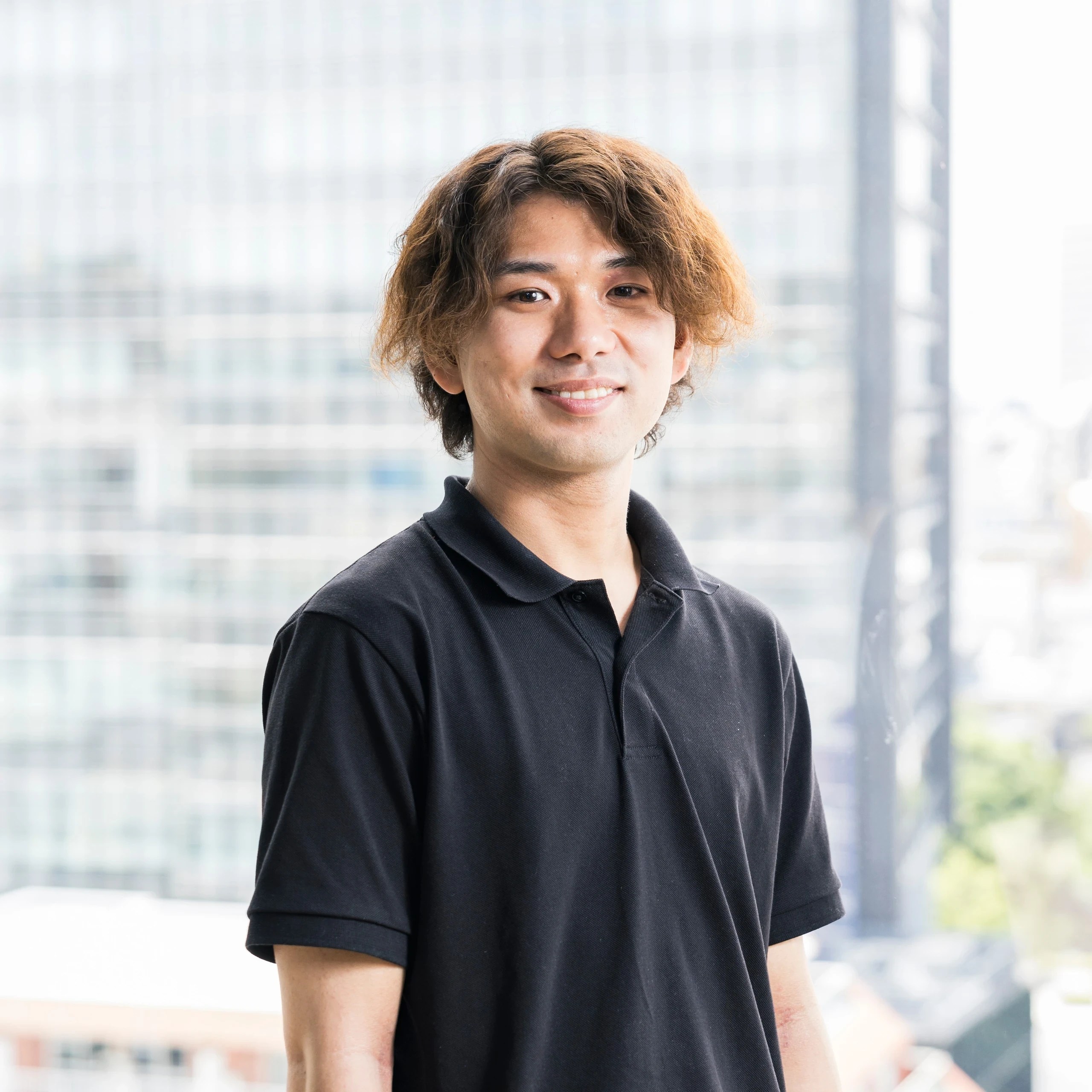 平野 雄大のプロフィール - Wantedly