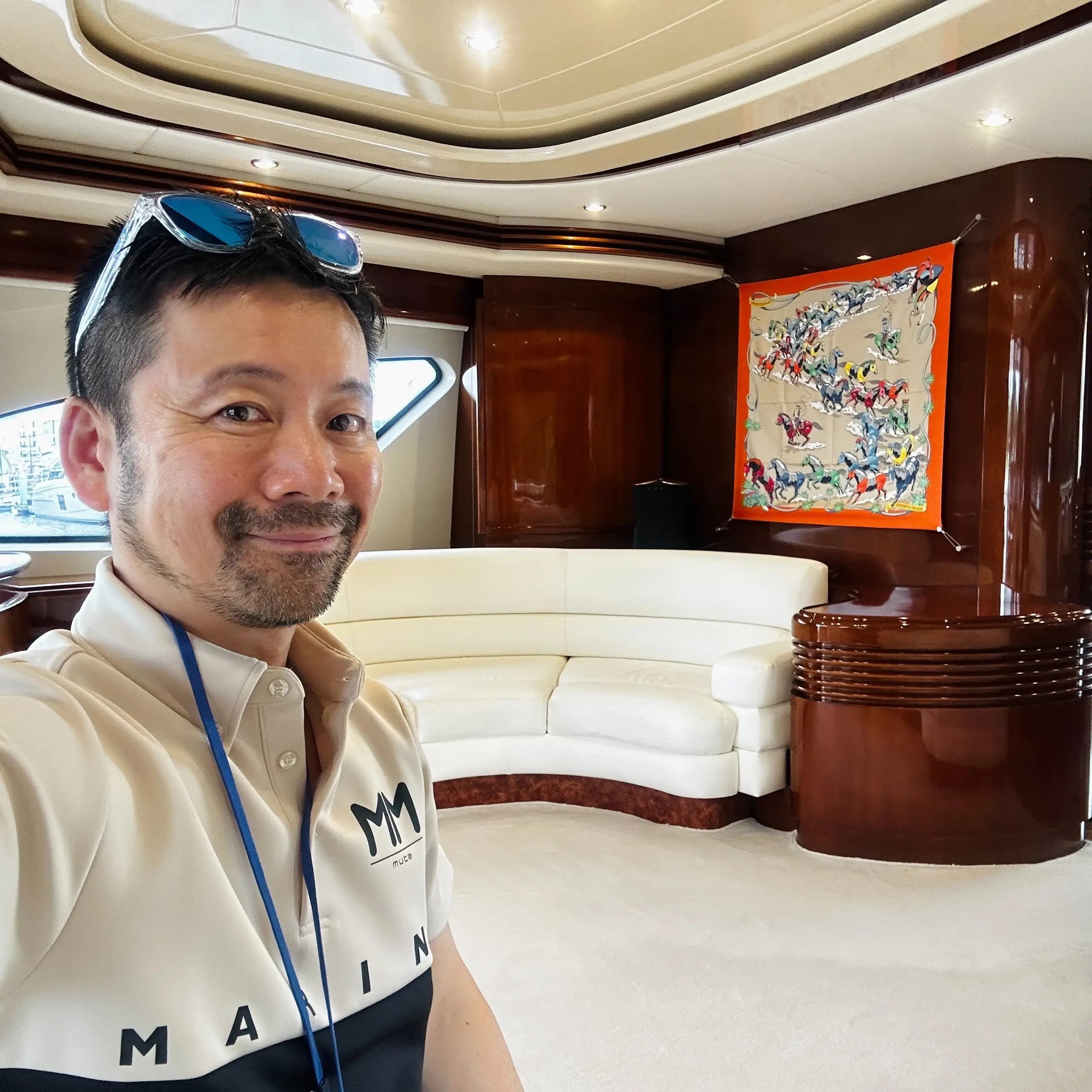 畑岡 宏光のプロフィール - Wantedly