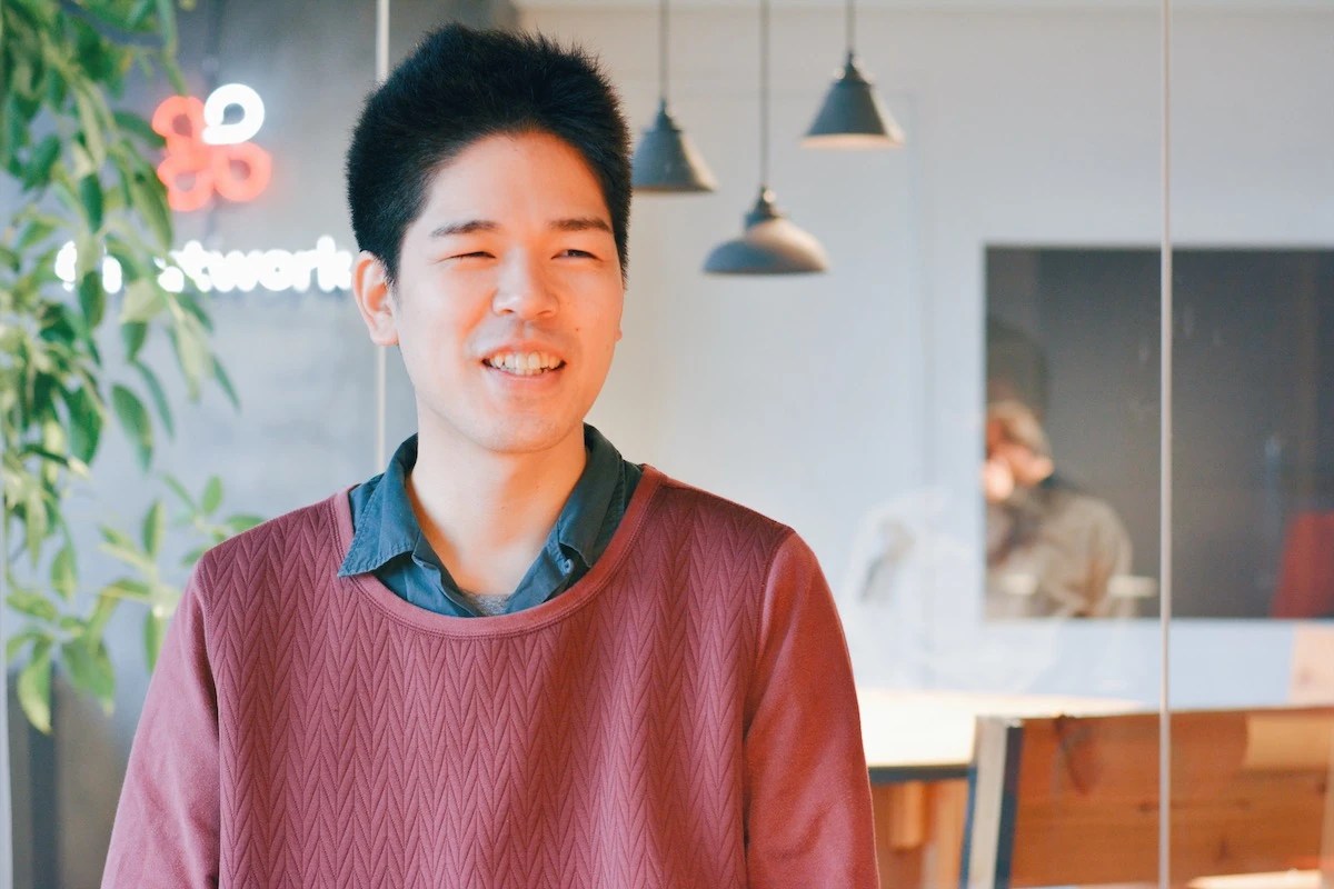 まるっとお任せできるWebデザイナーはいませんか？」Chatworkがフリーランス探しにW-AGENTを利用した理由 | GIGs CASE  STUDY